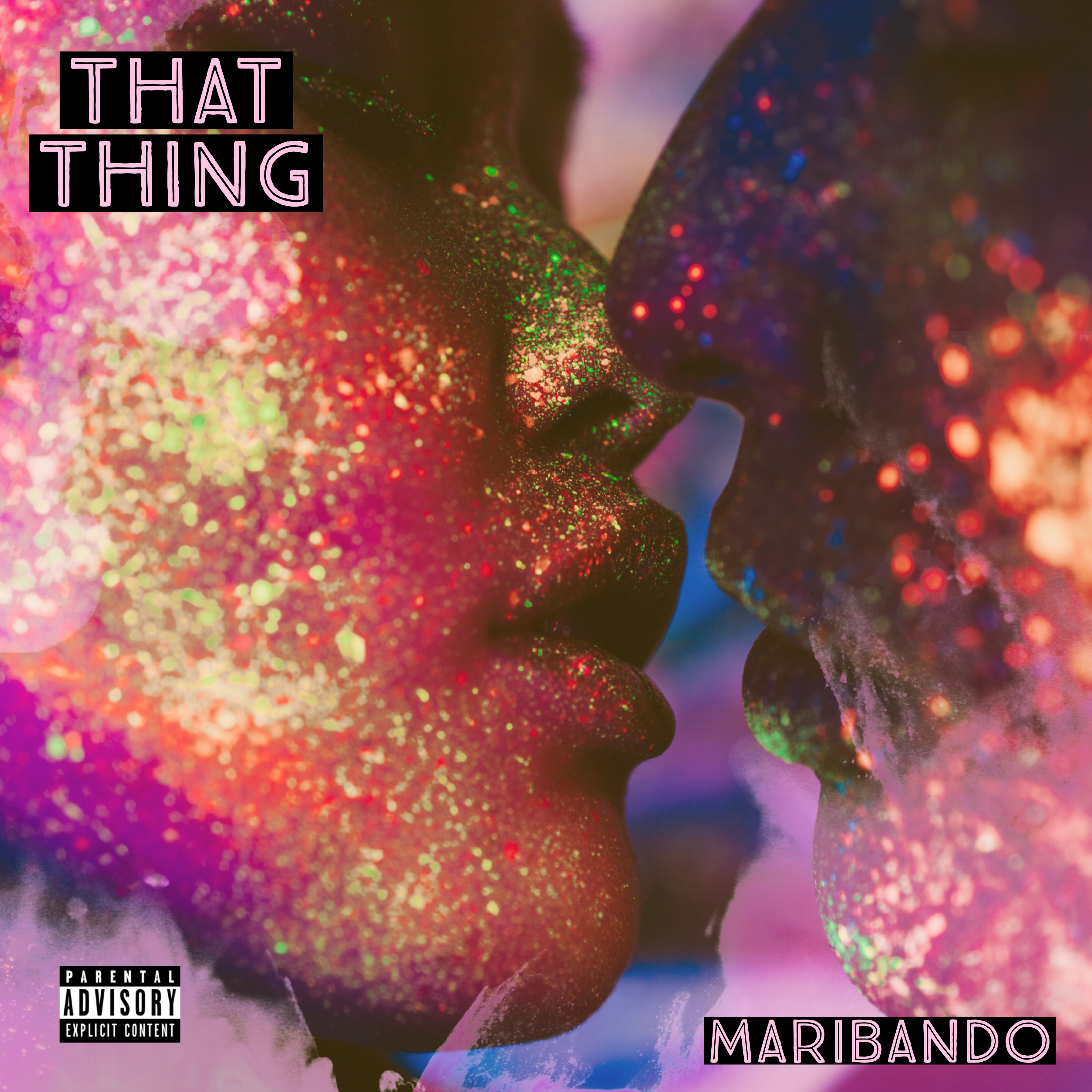 That Thing artwork