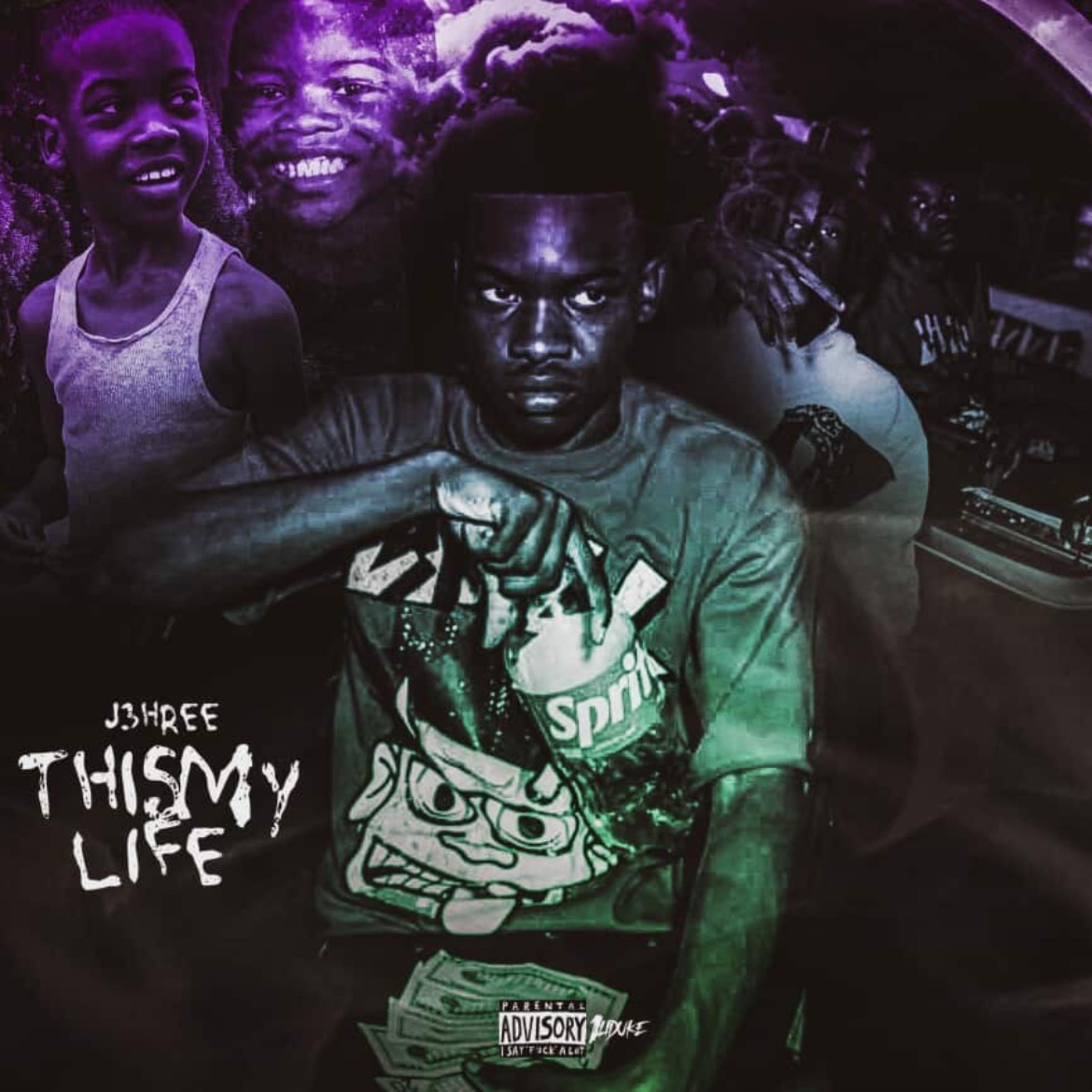 This My Life artwork