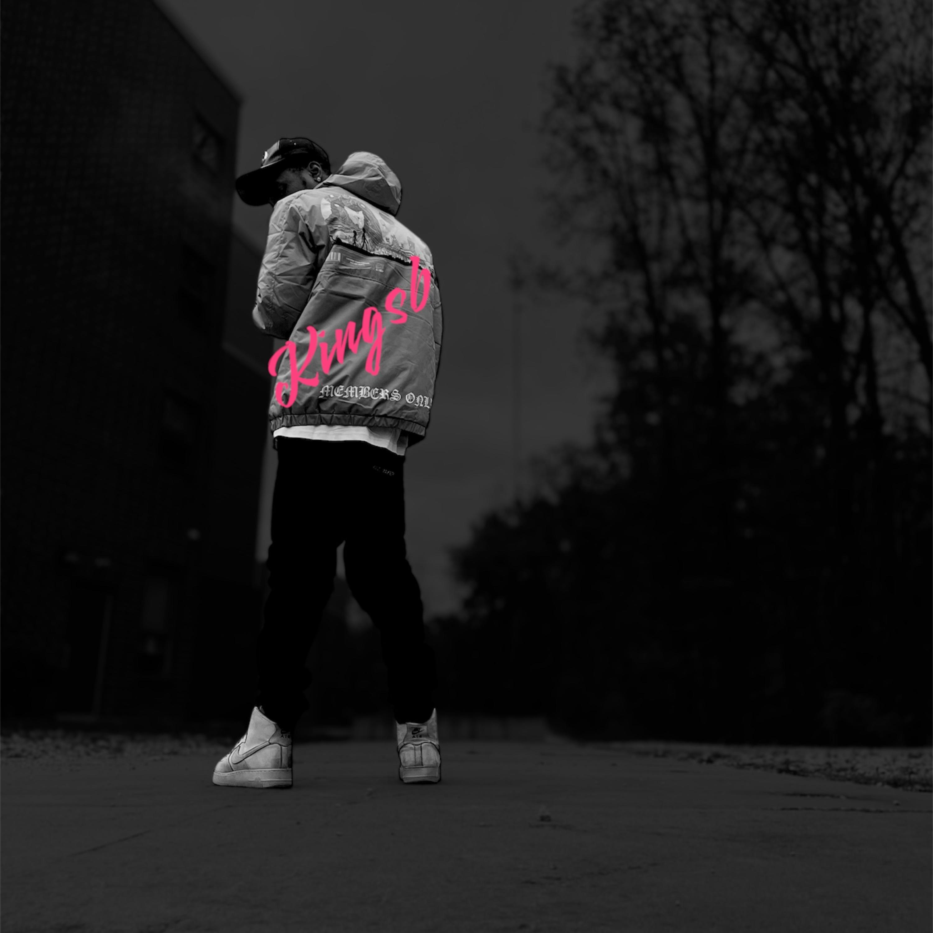 Turnt artwork