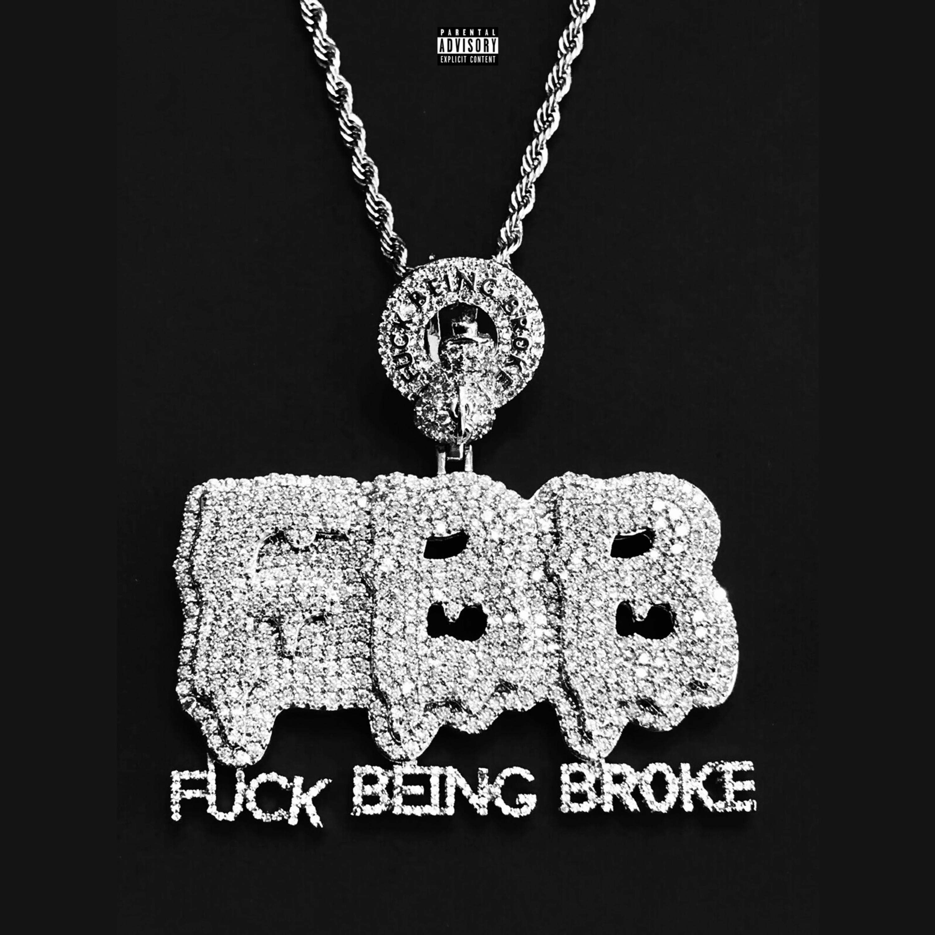 FBB by Trillo Jones cover art