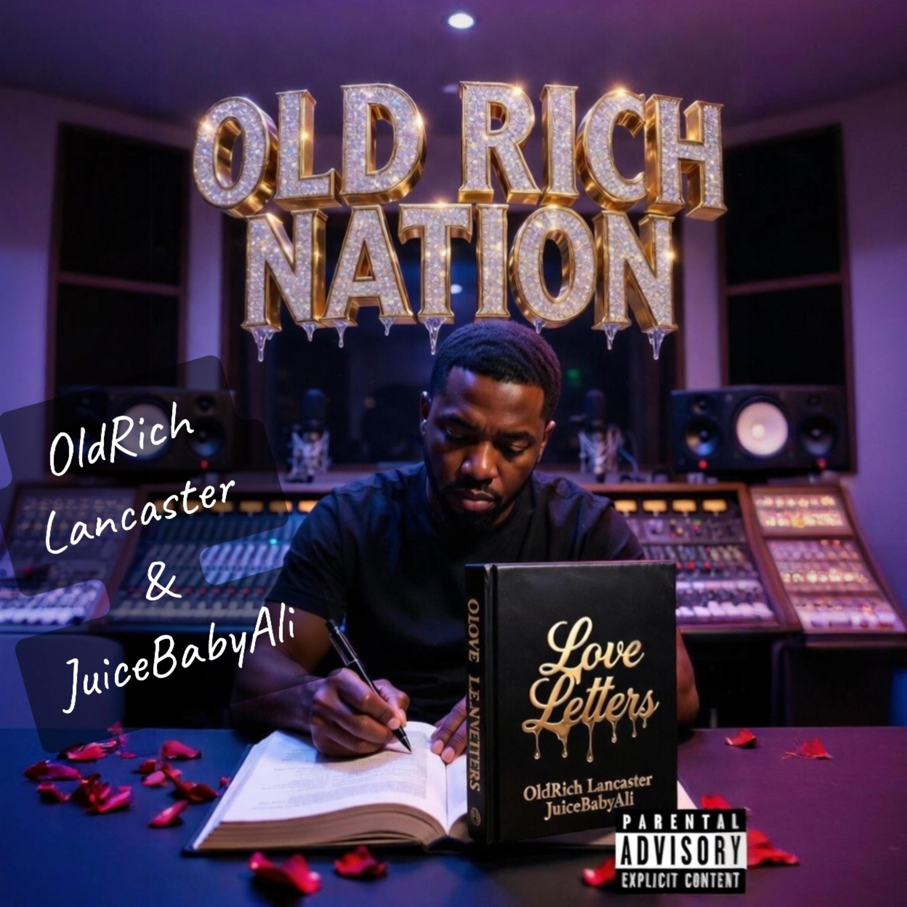 Love Letters artwork