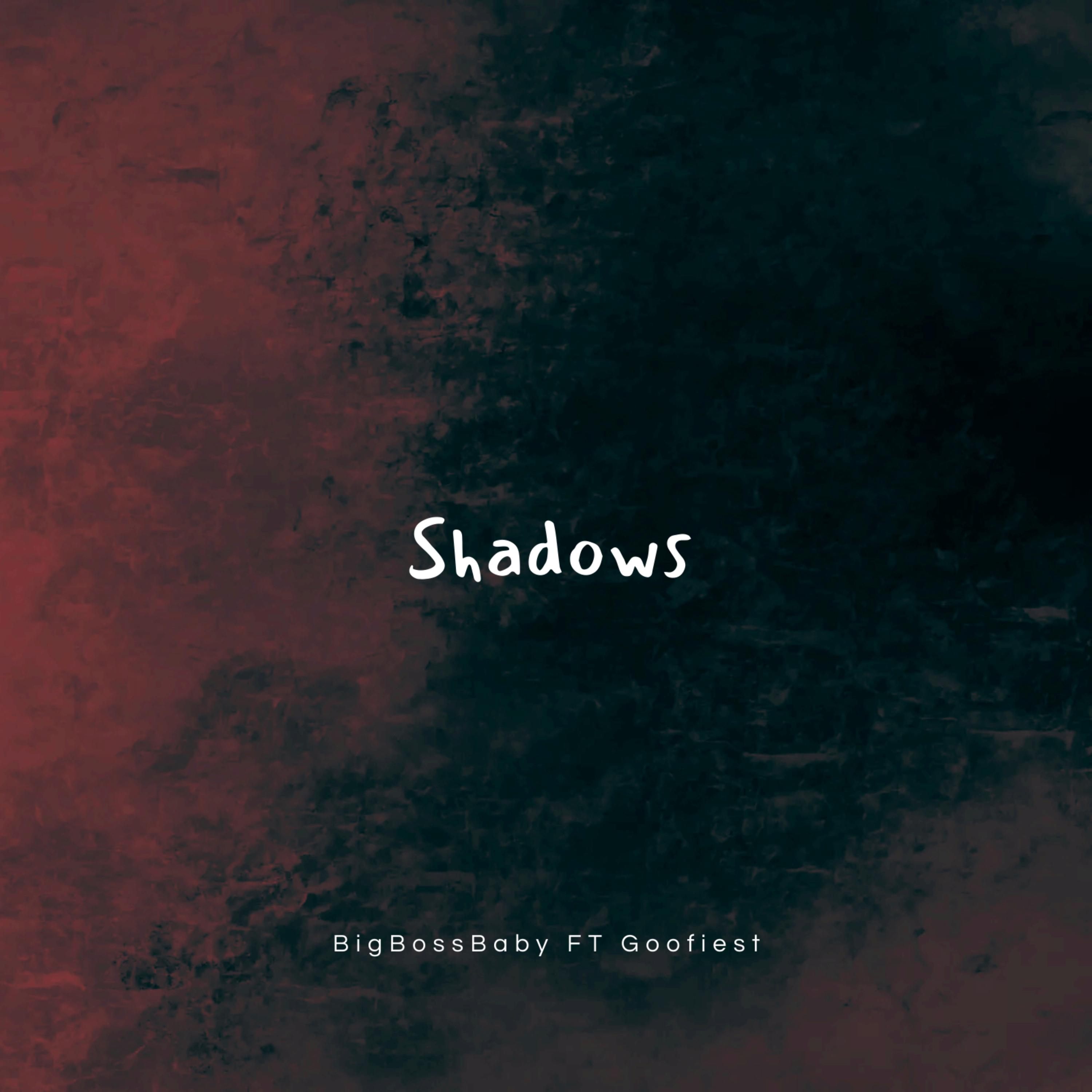 Shadows  artwork