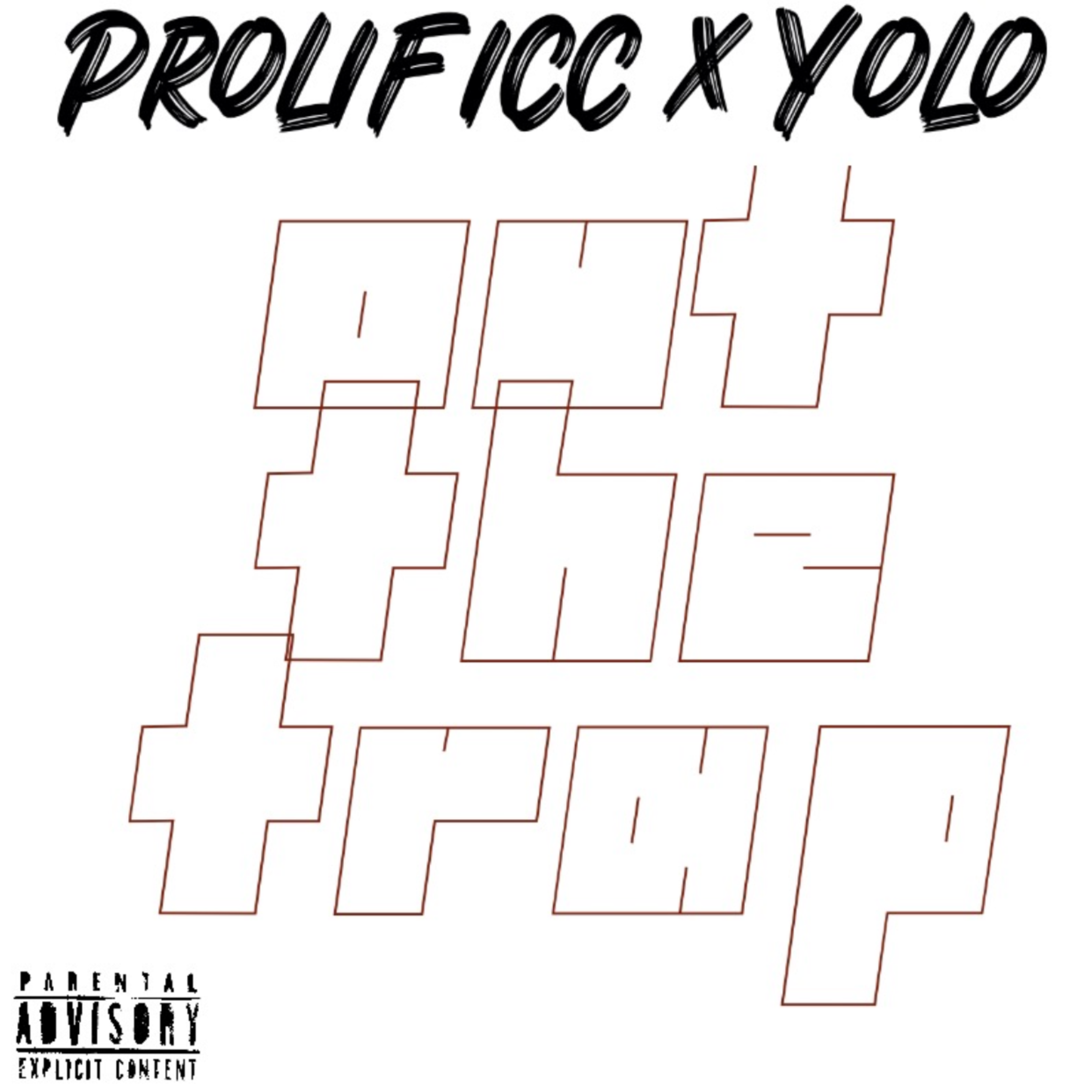 Out The Trap artwork