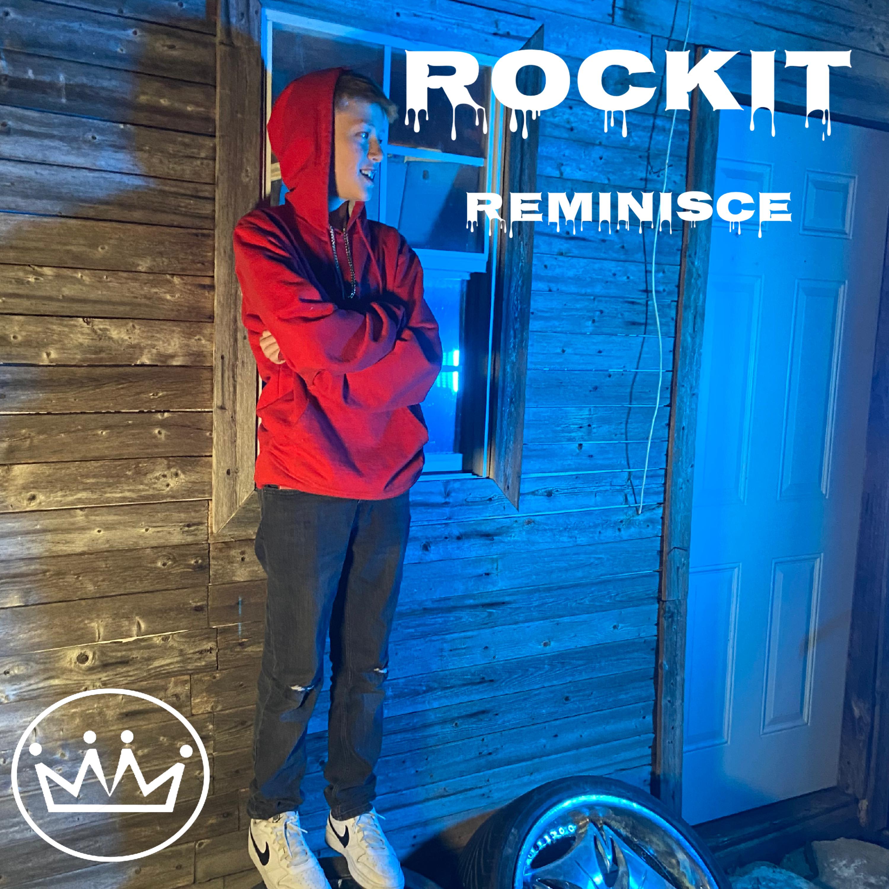 Reminisce artwork