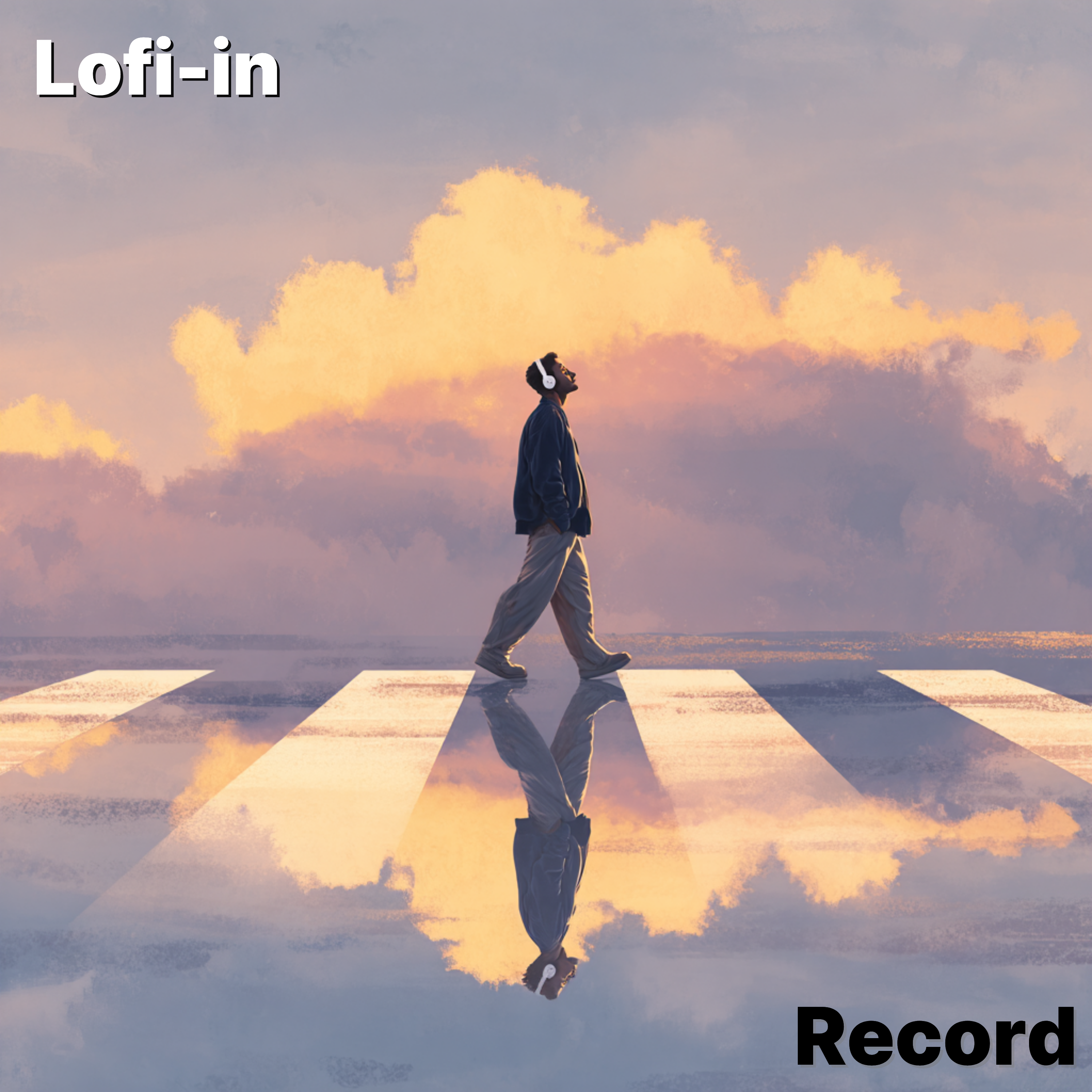 Morning Finds Me by Lofi-in cover art