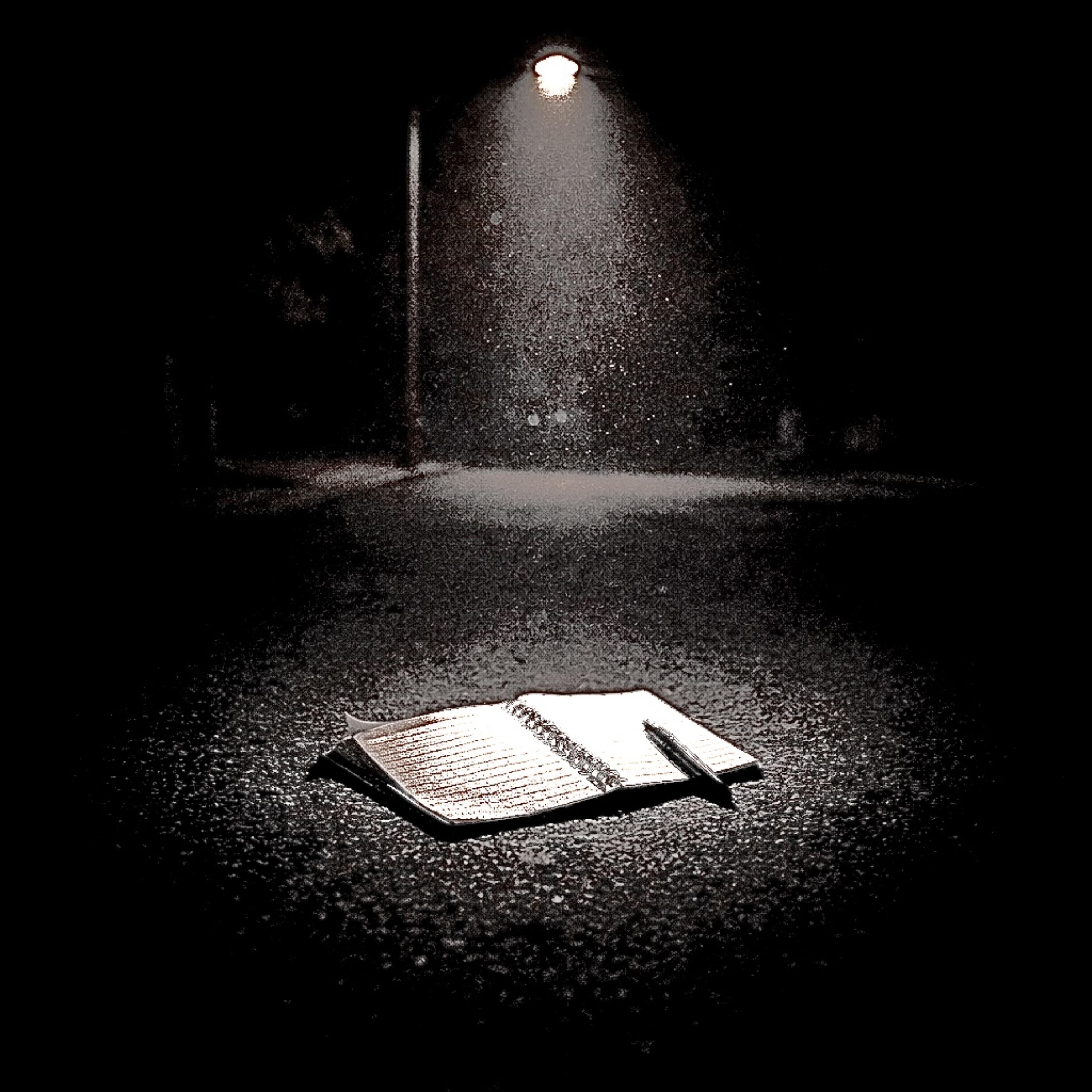 Lost Me artwork