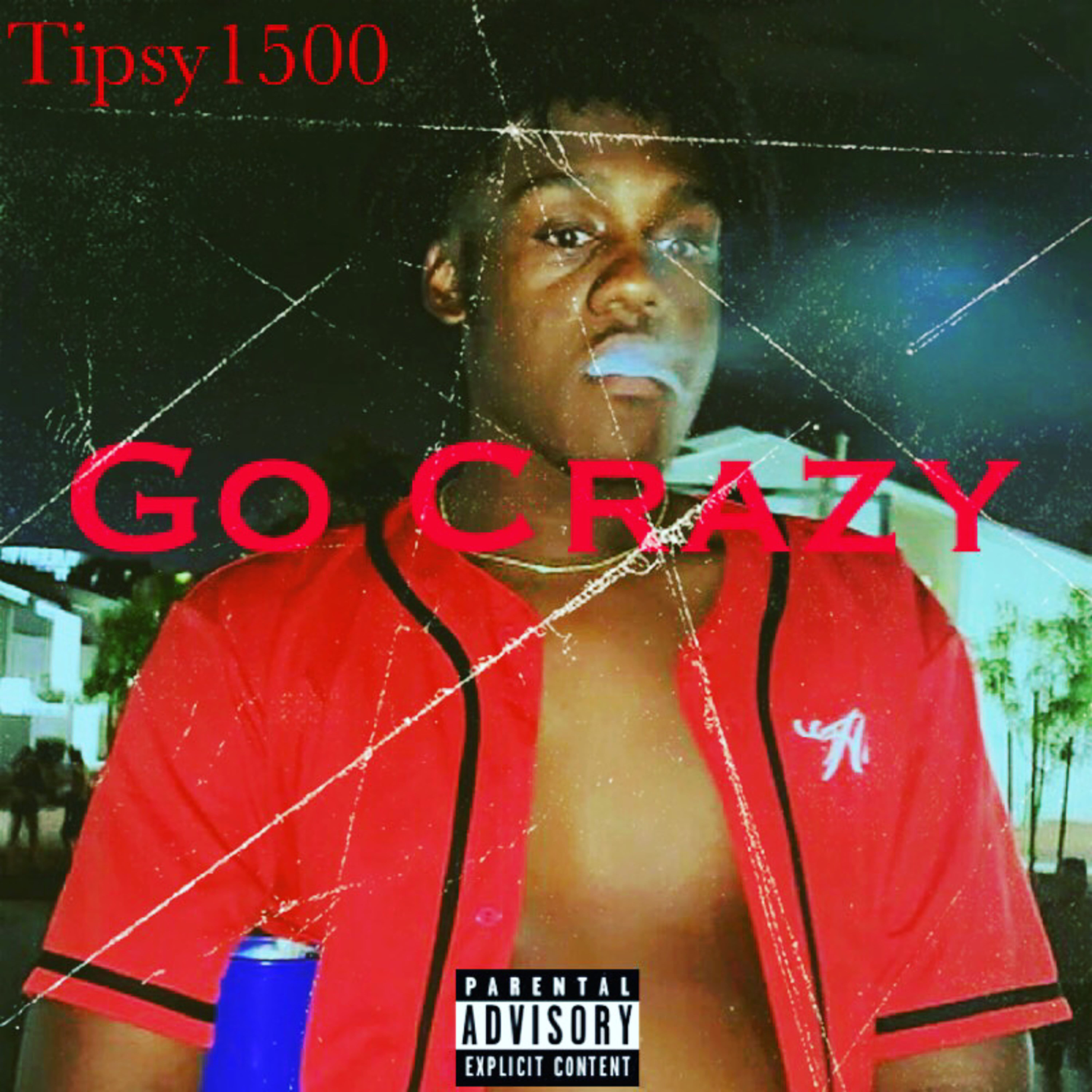 Go Crazy artwork