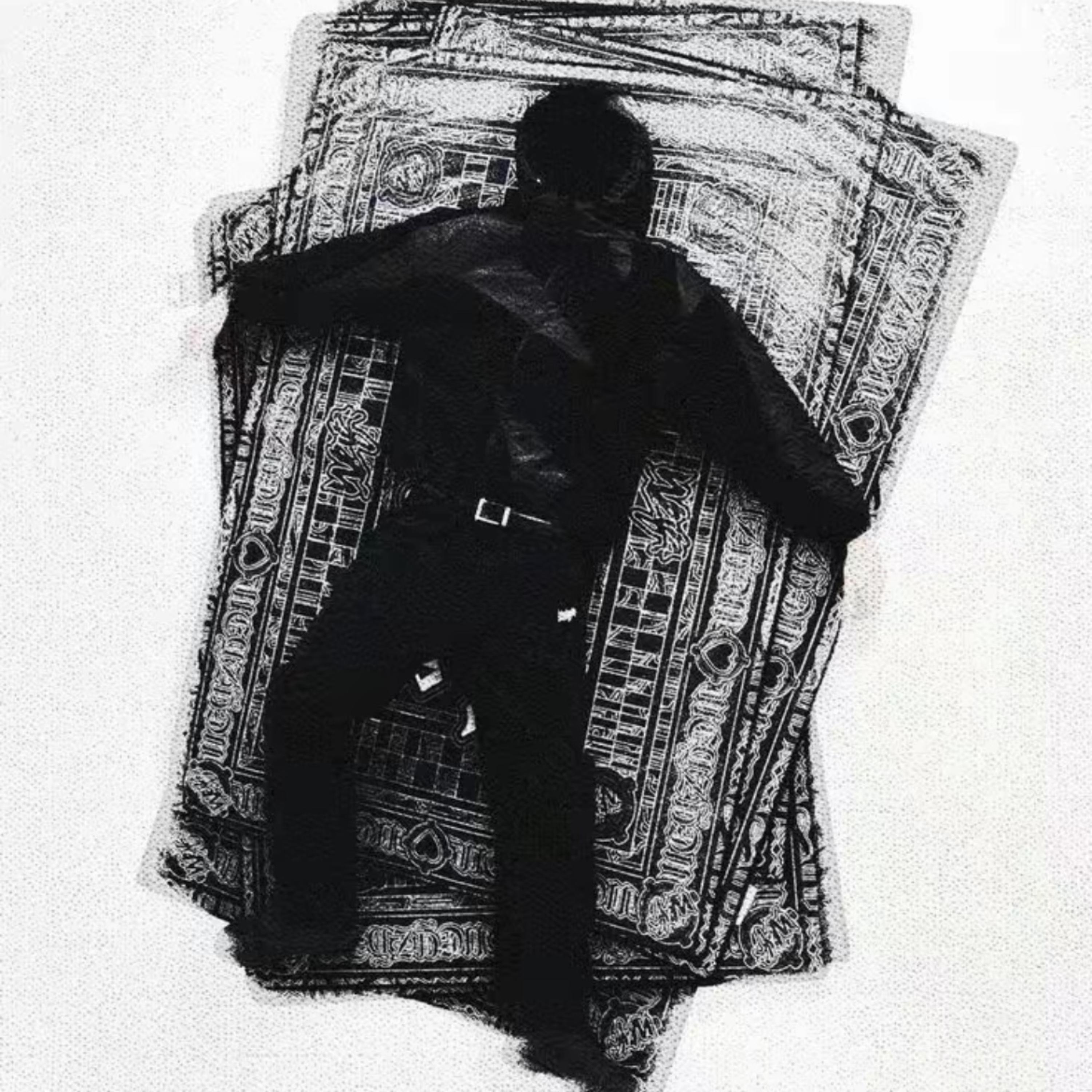 gone artwork