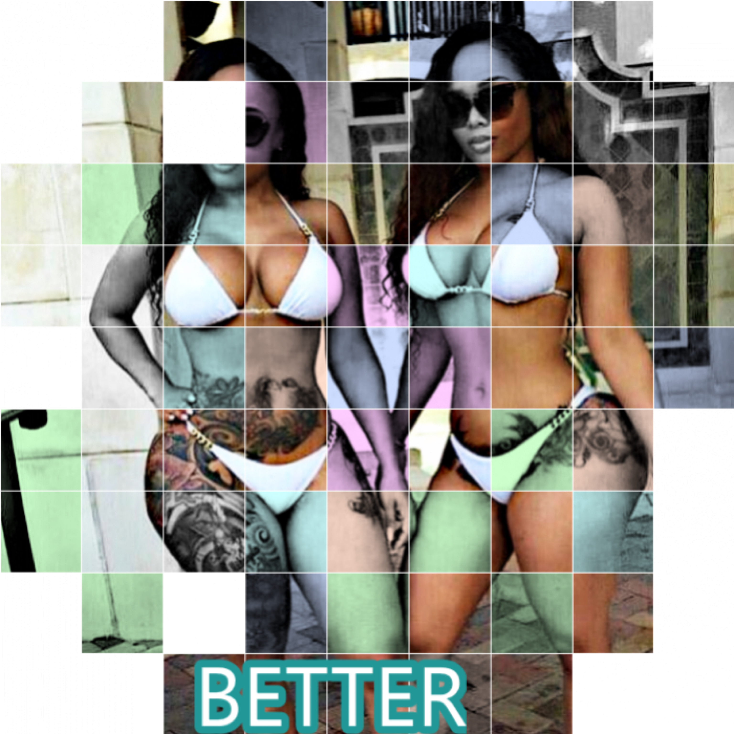 BETTER artwork