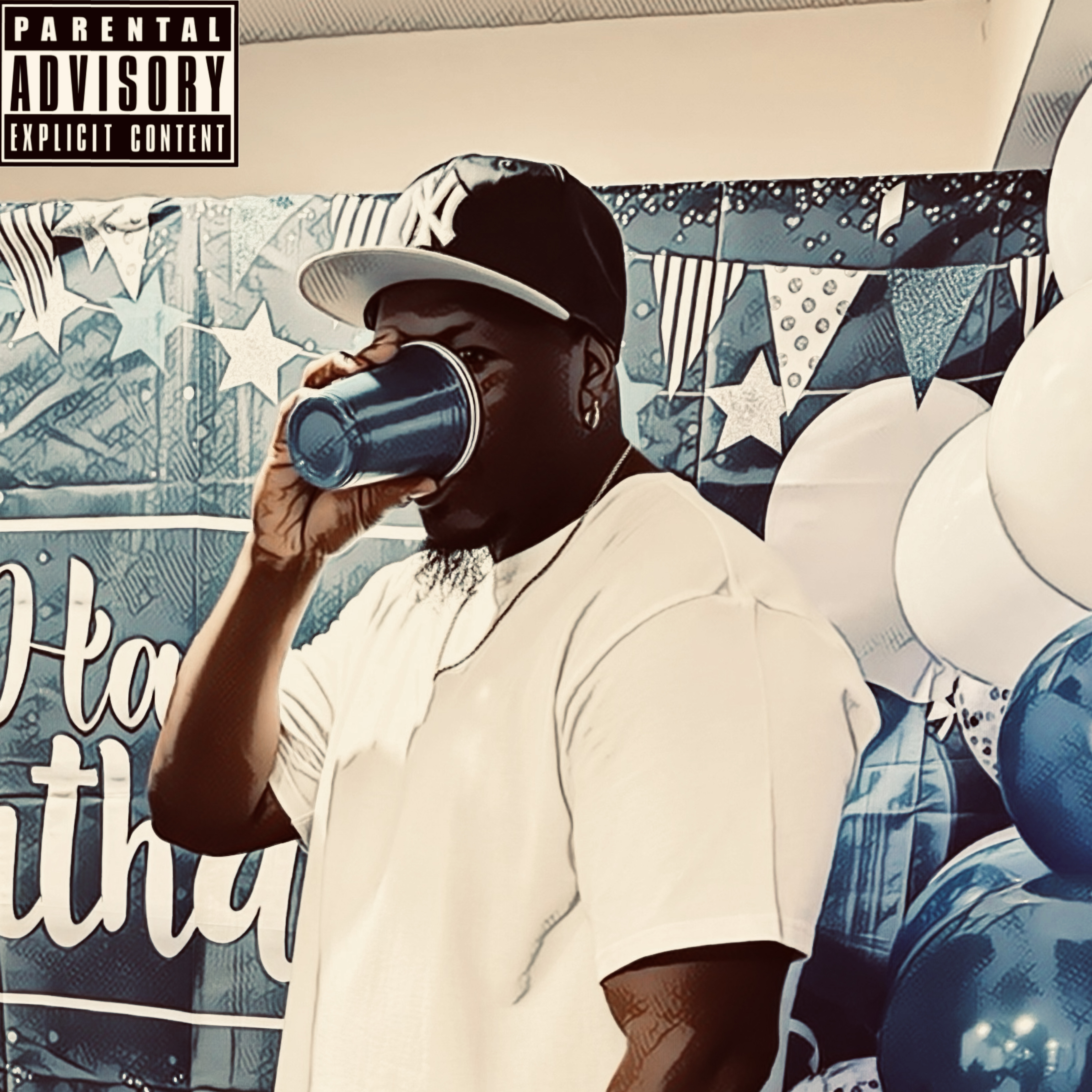 The Vibez artwork