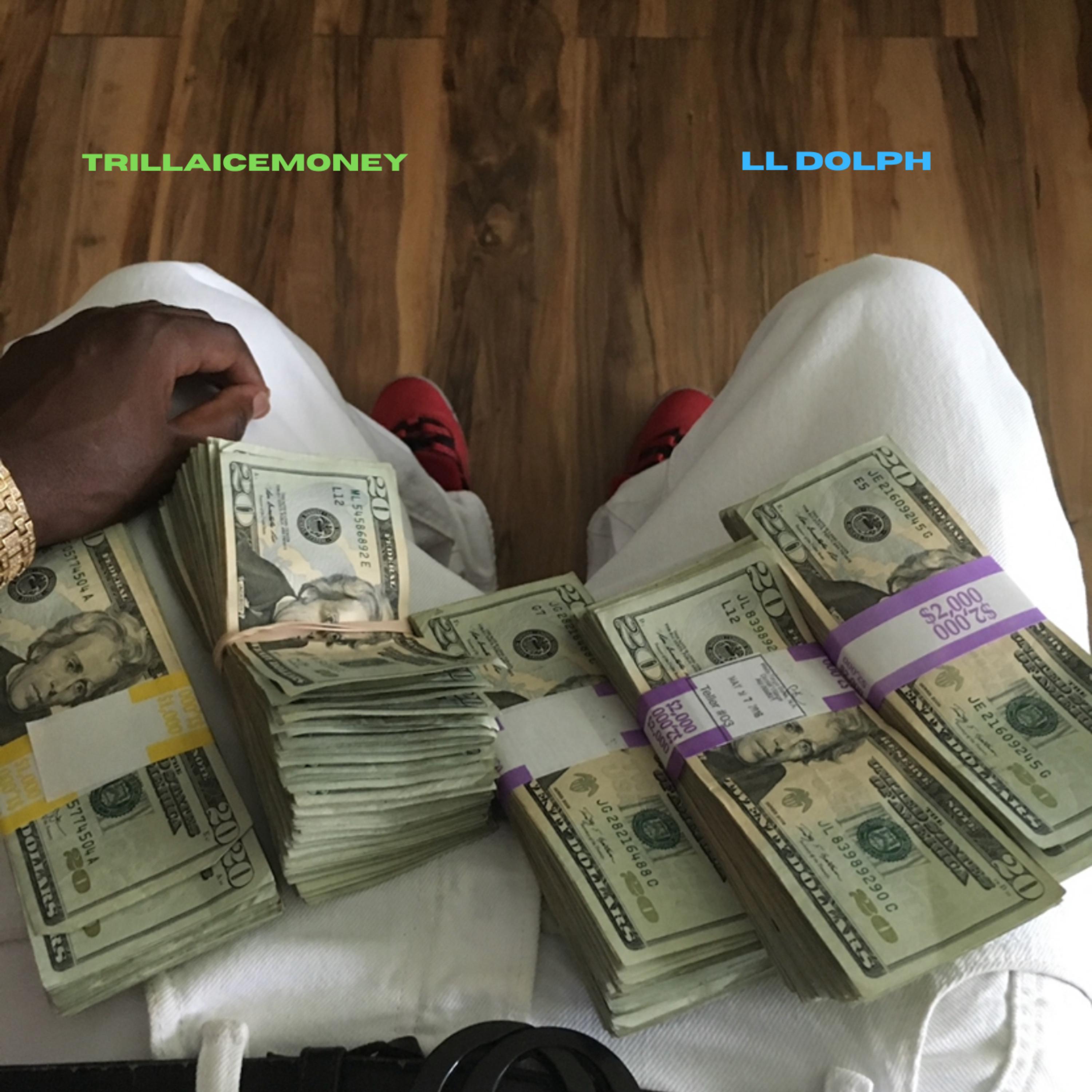 LL Dolph artwork