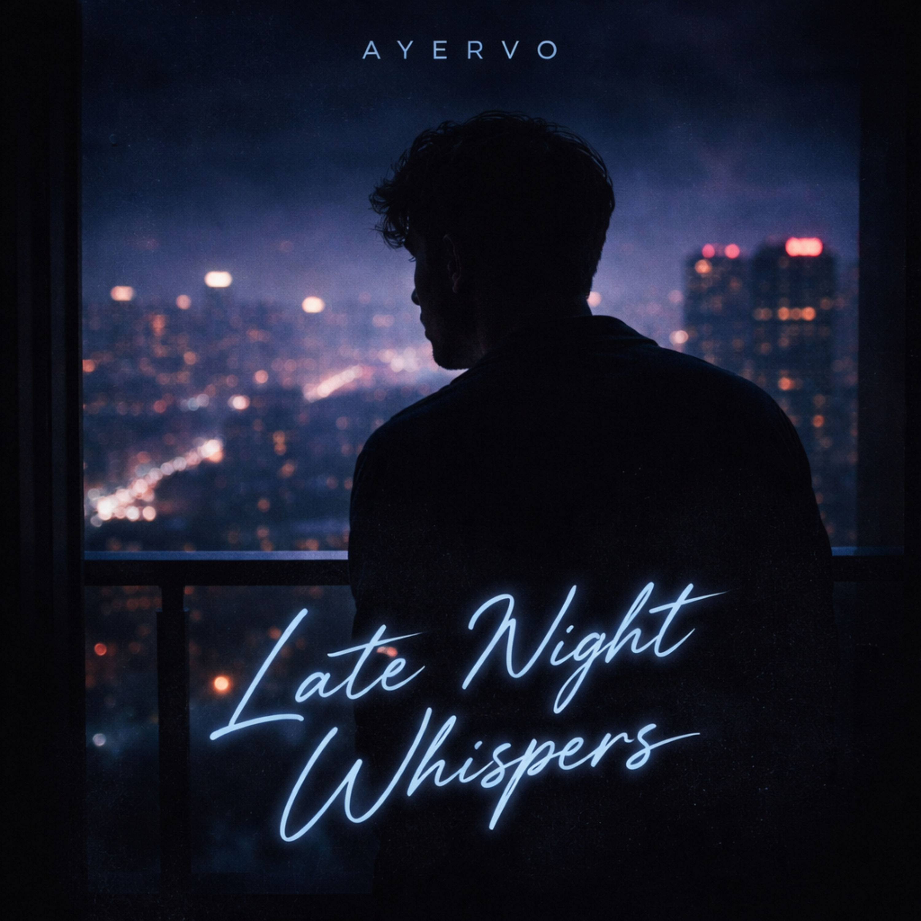 Late Night Whispers artwork