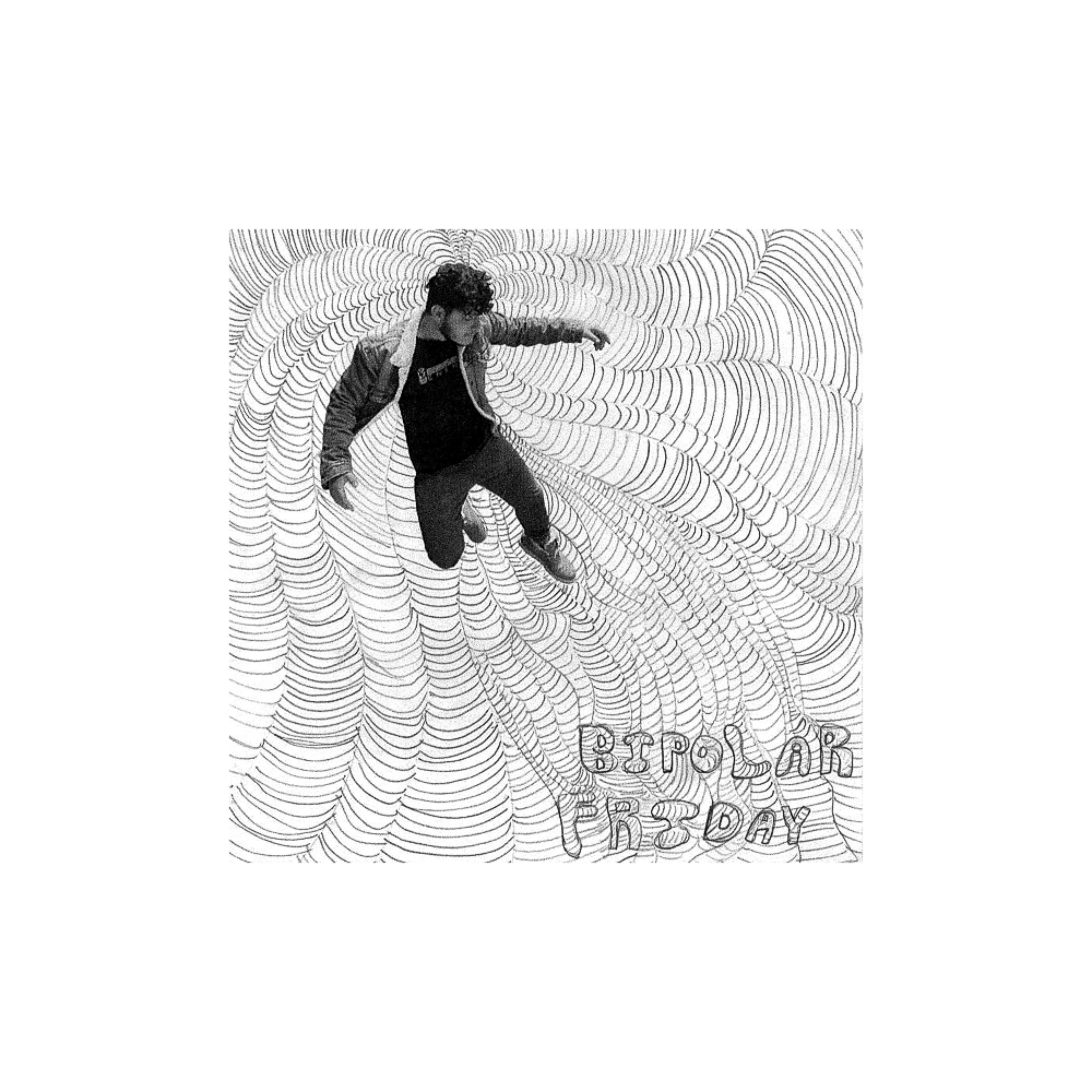 BIPOLAR FRIDAY artwork