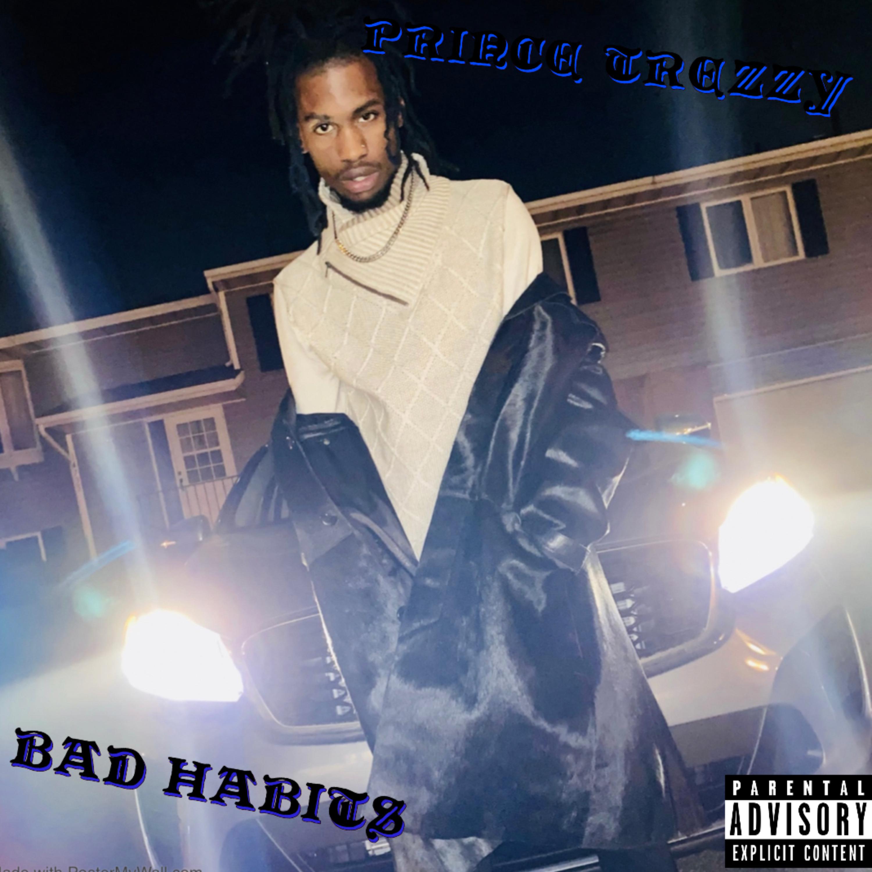 Bad Habits artwork