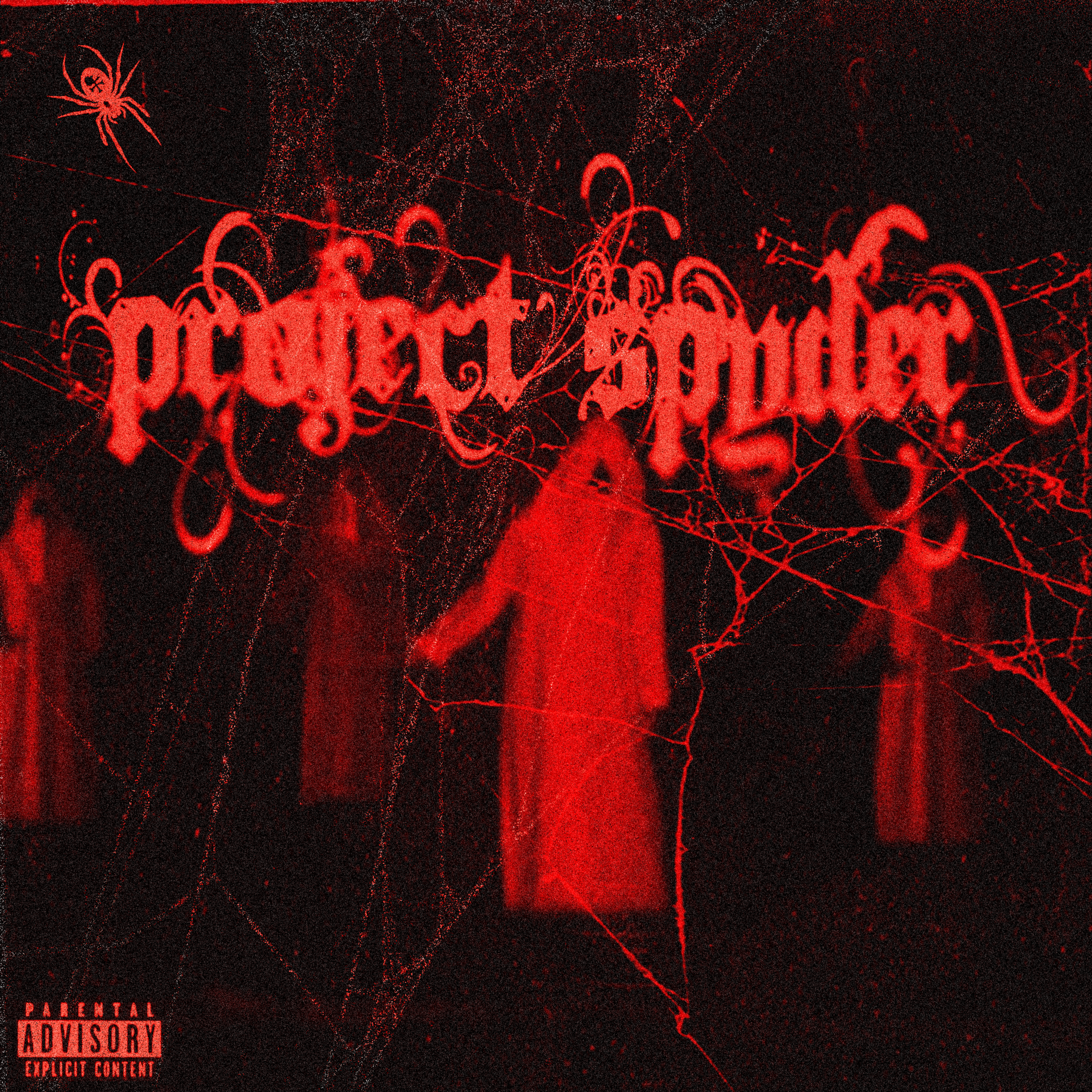 Project Spyder artwork