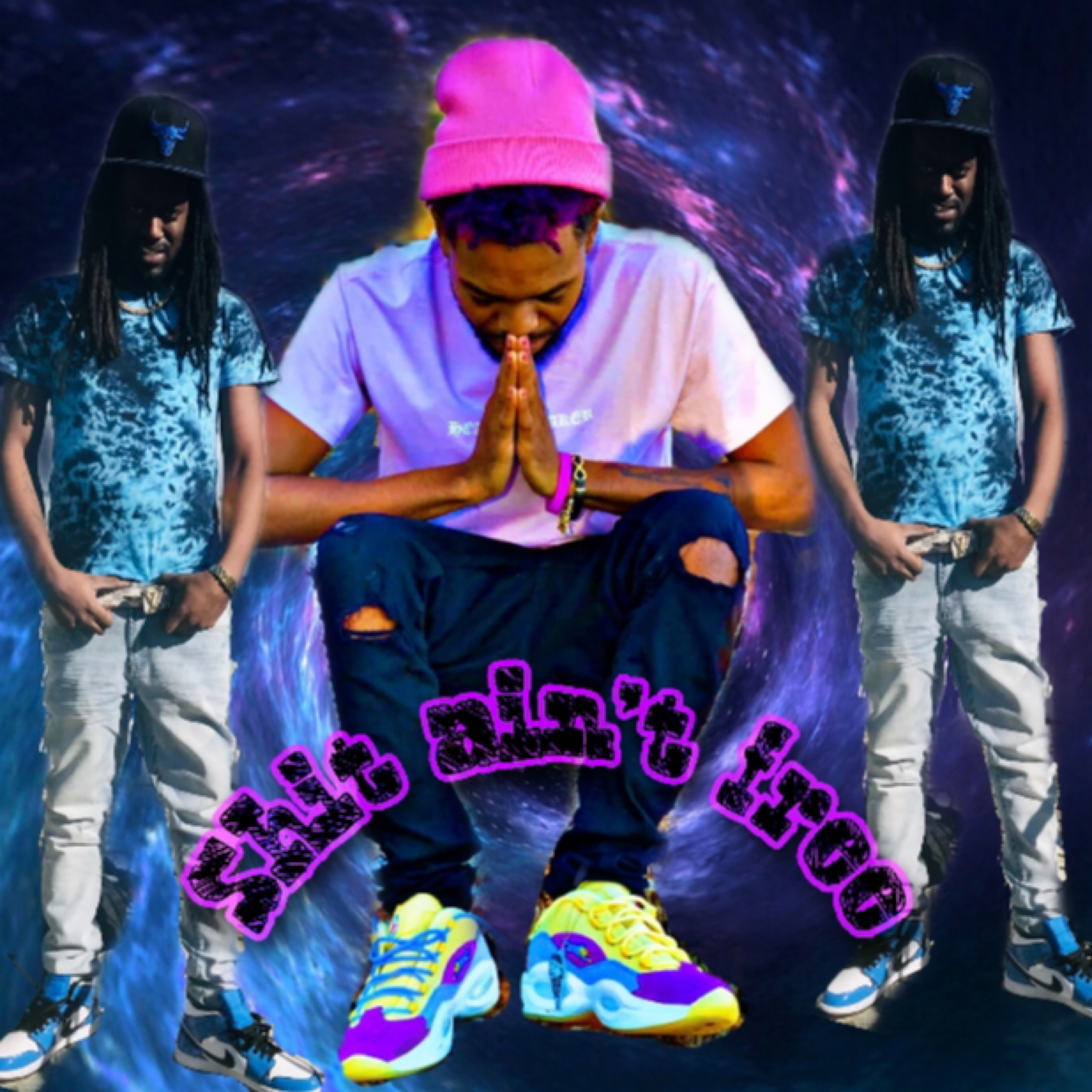 Shit Aint Free artwork