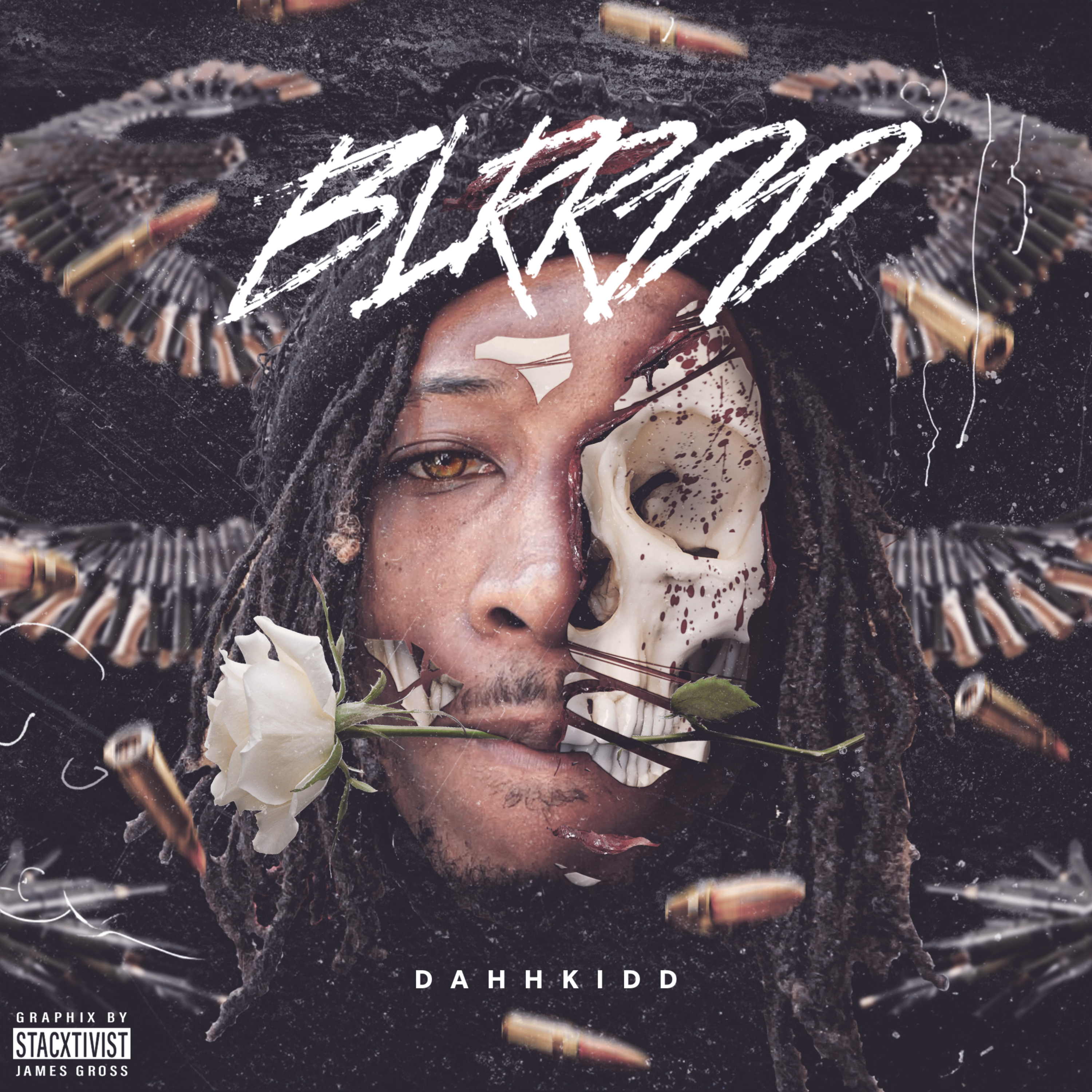 Blrrdd artwork