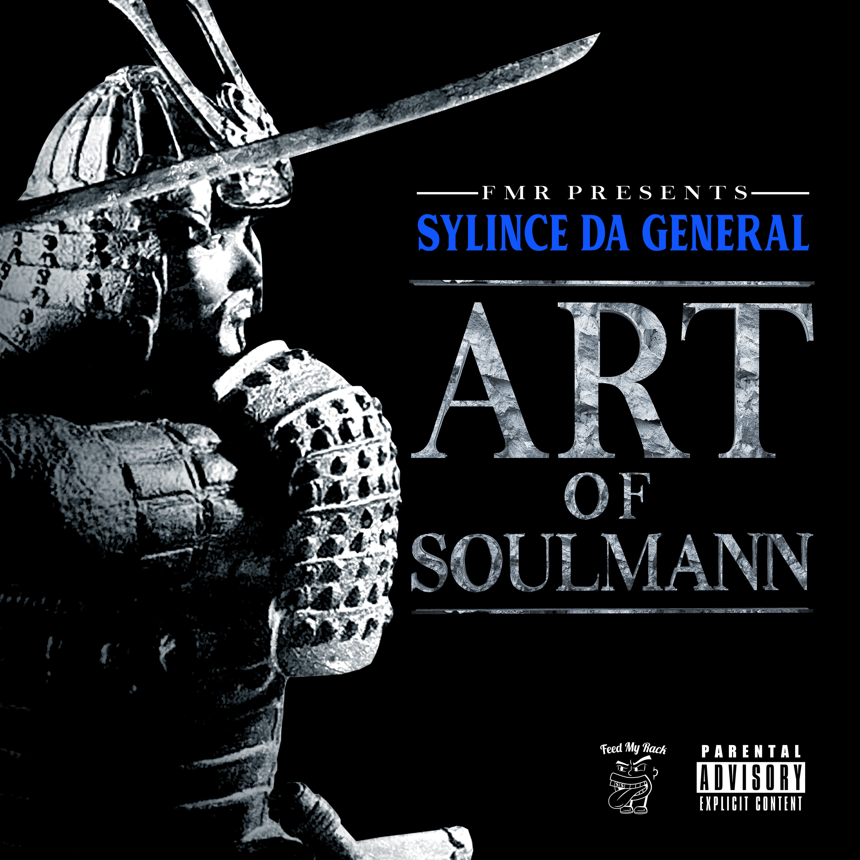 ART OF SOULMANN artwork