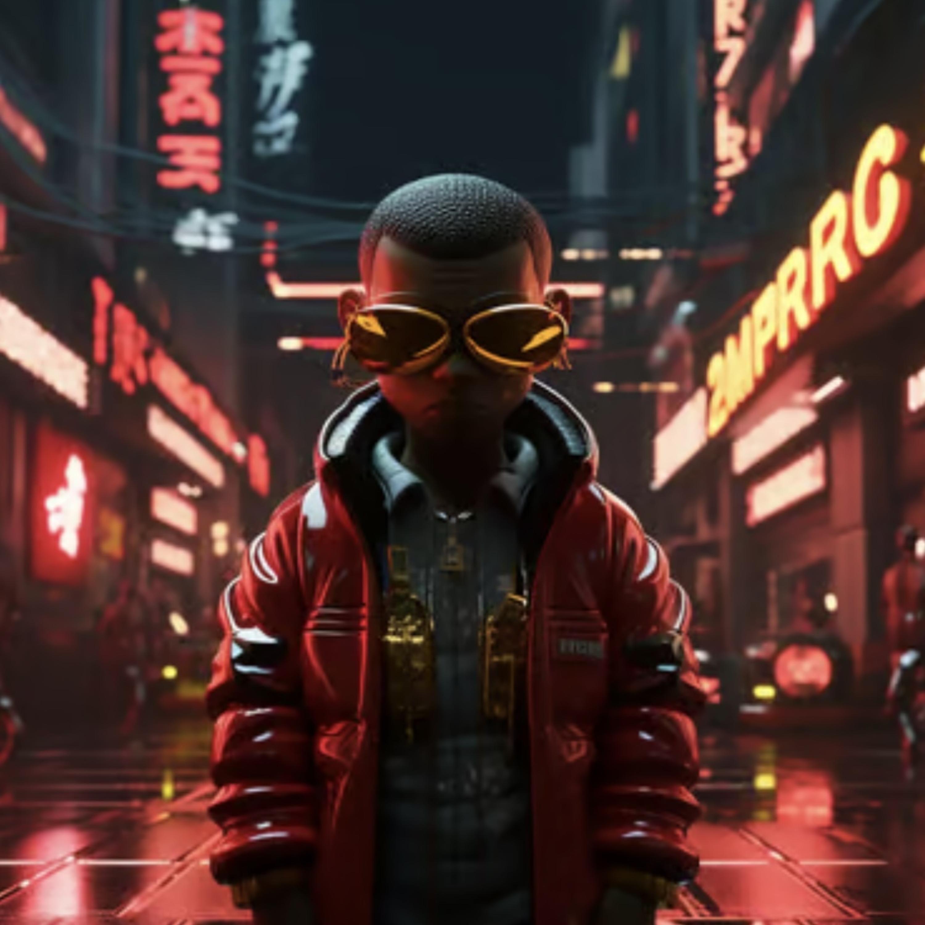 6-7 Viral Overload artwork