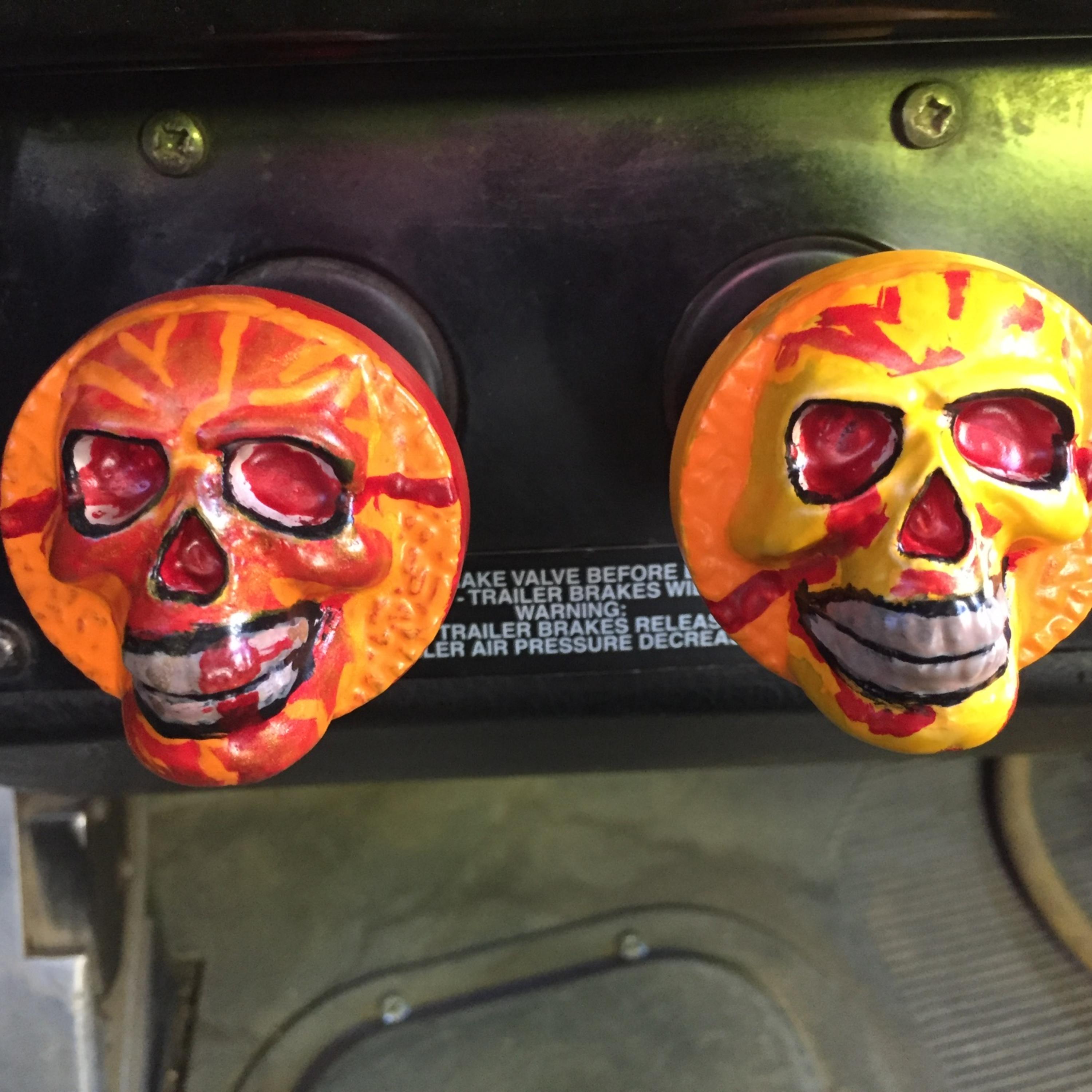 2 Of 2 Latin Birch Drum Kit by The Angry Duckling & His Custom Beats cover art