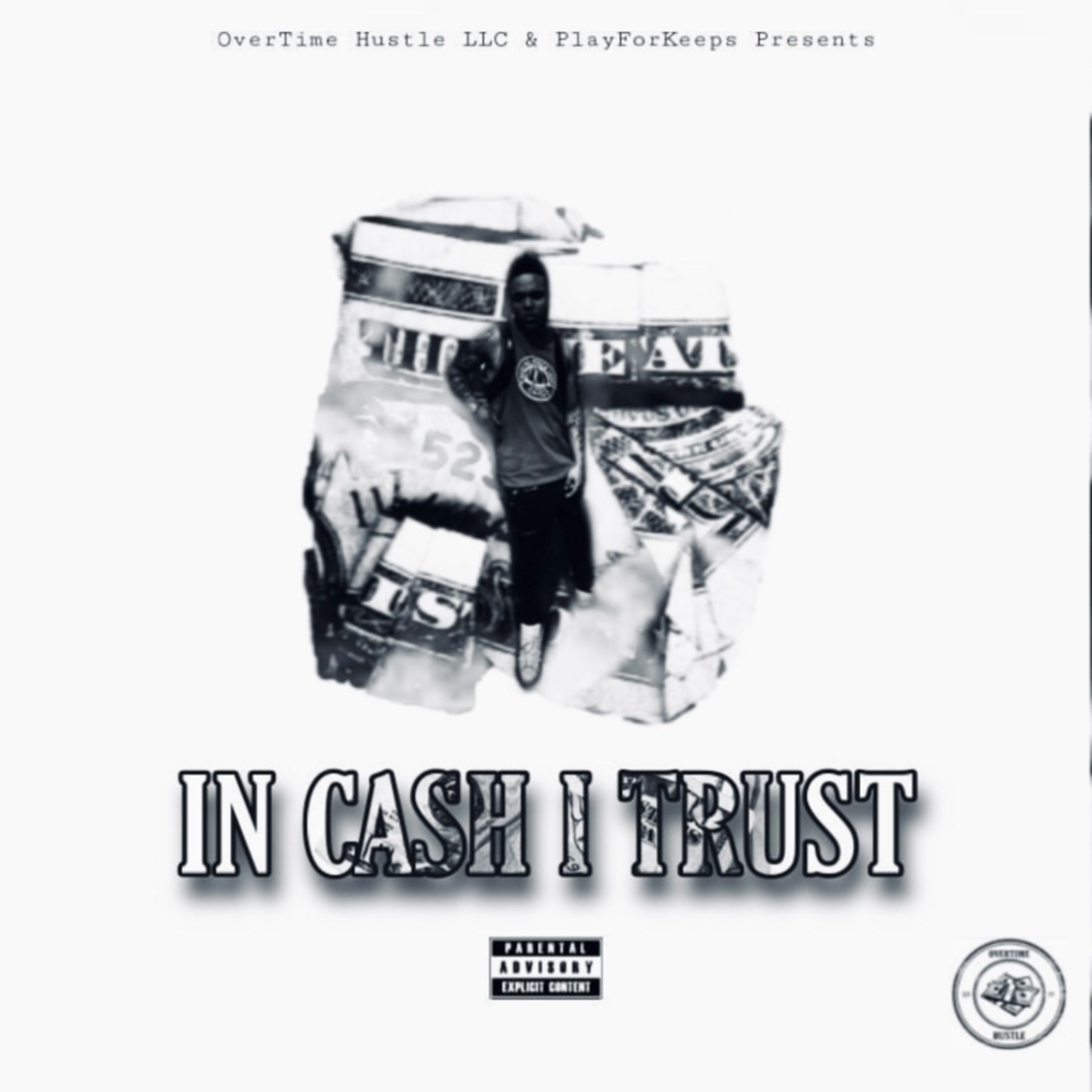 Stoppin Me artwork