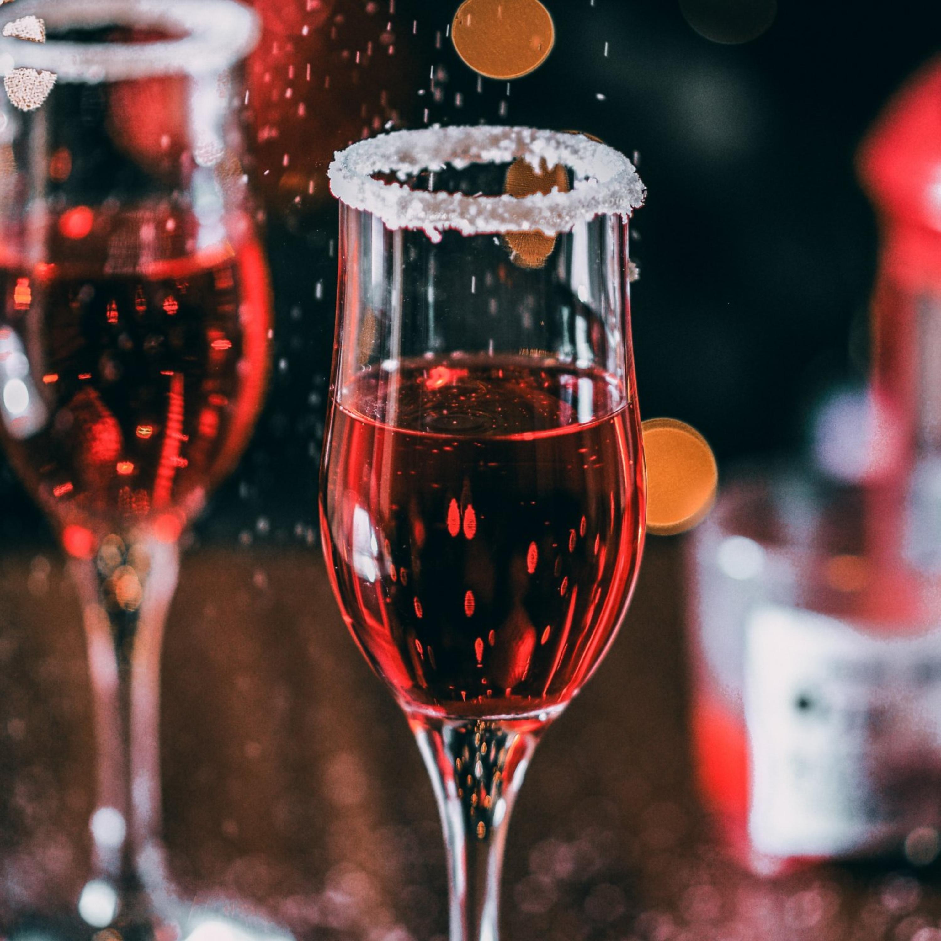 Whine & Vibe artwork