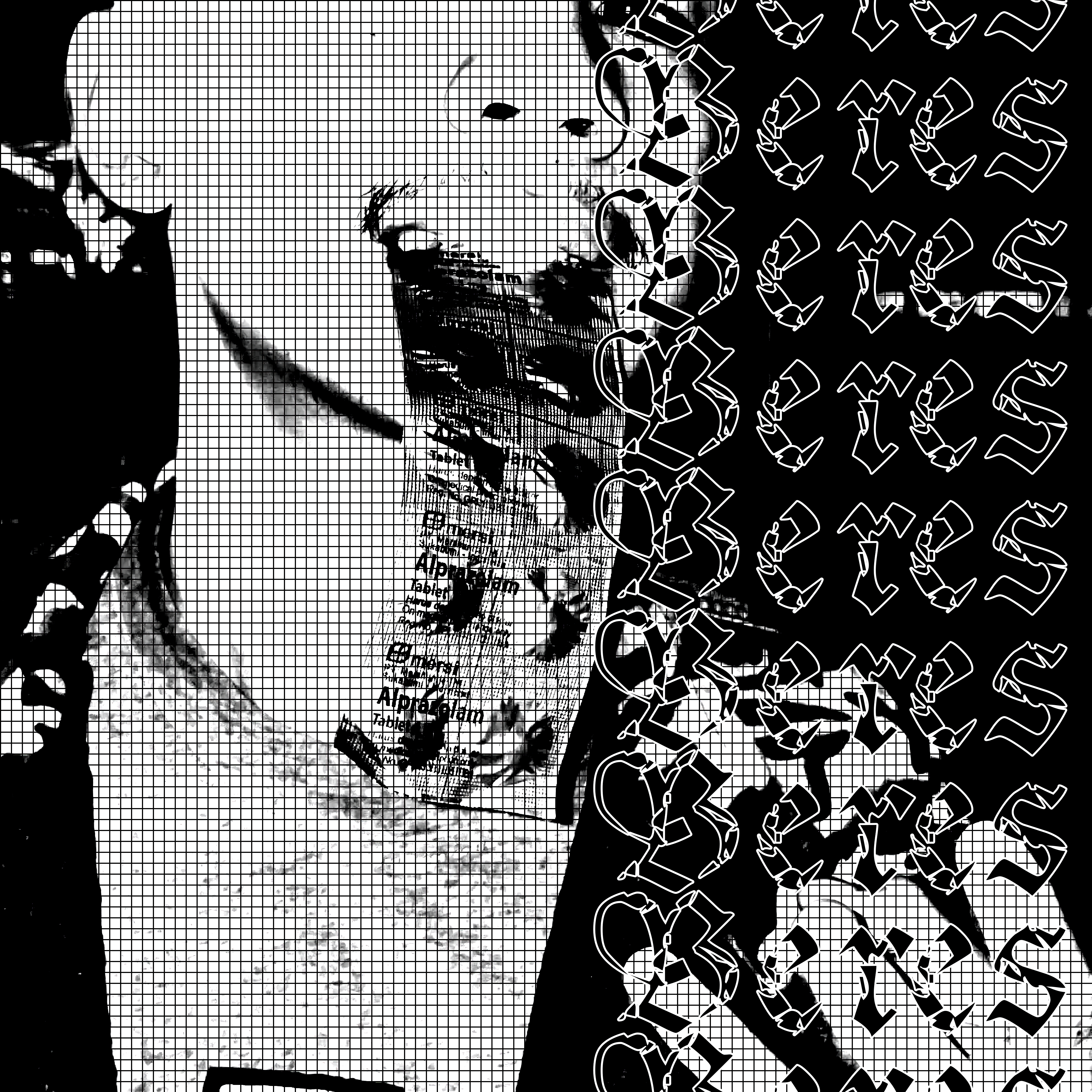 Beres (ngga) by Ayas The Boneless cover art