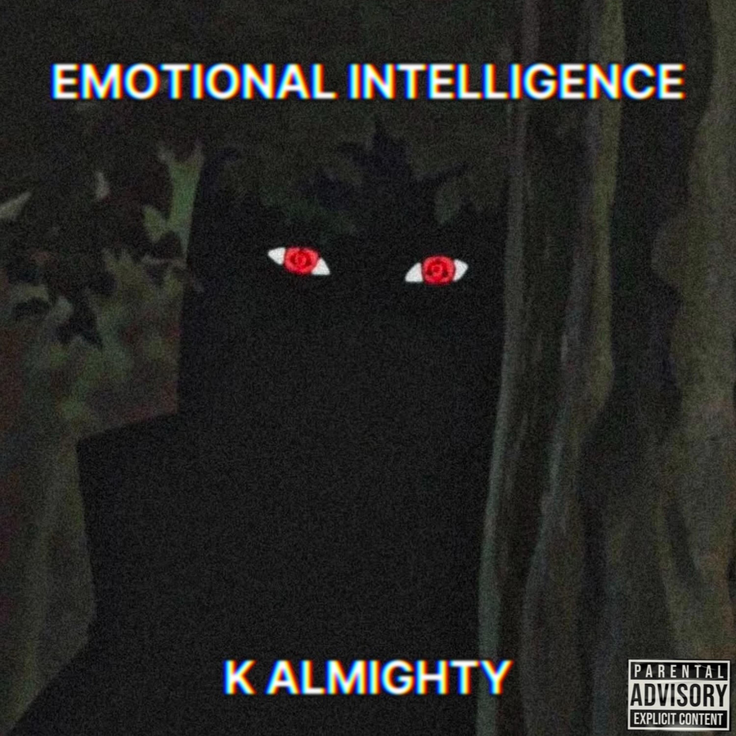 Emotional Intelligence artwork