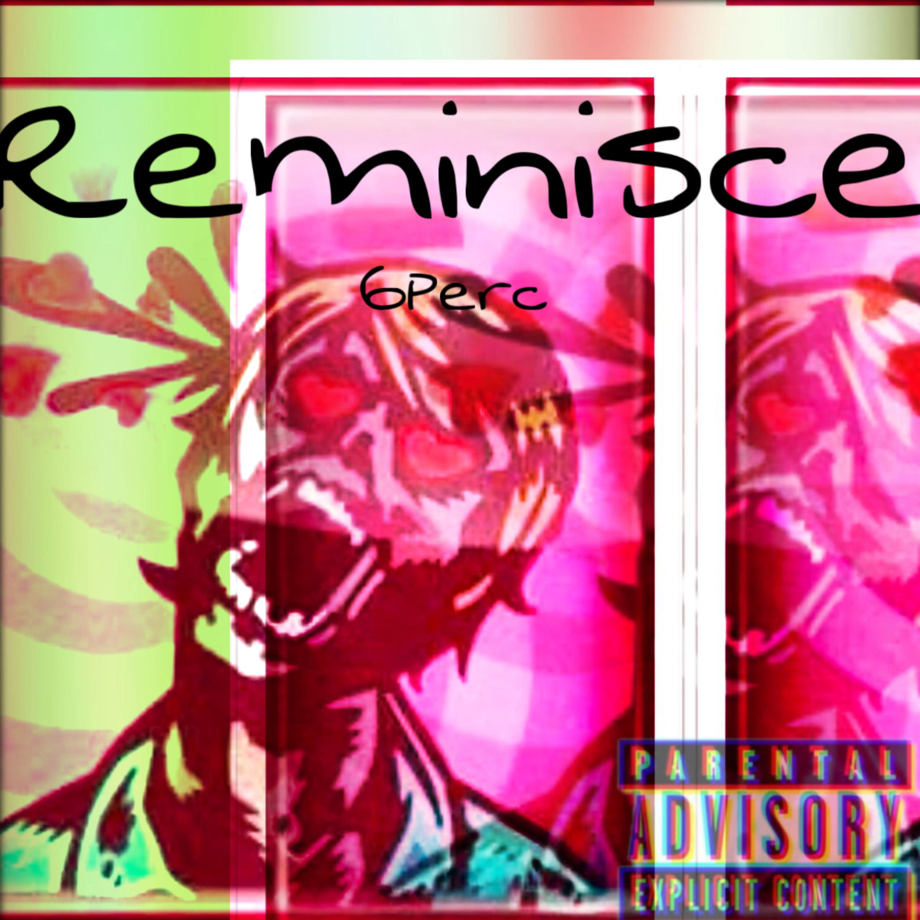 Reminisce artwork