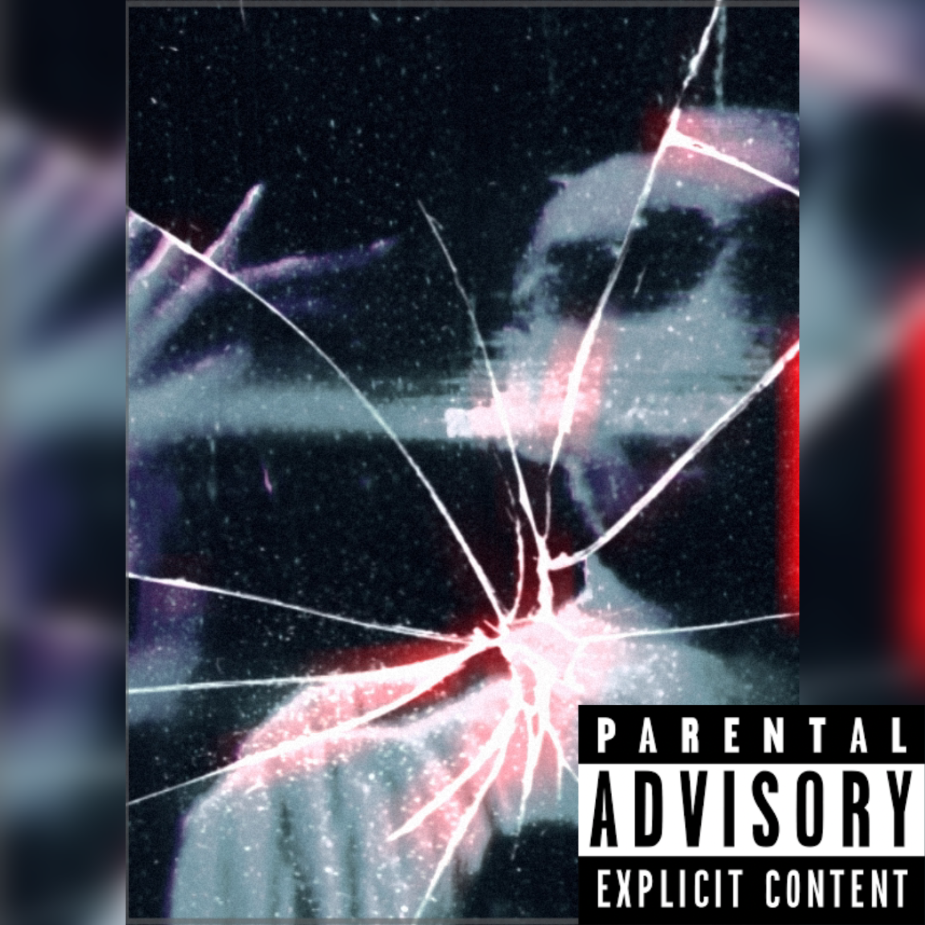 BEAUTY N DESTRUCTION artwork