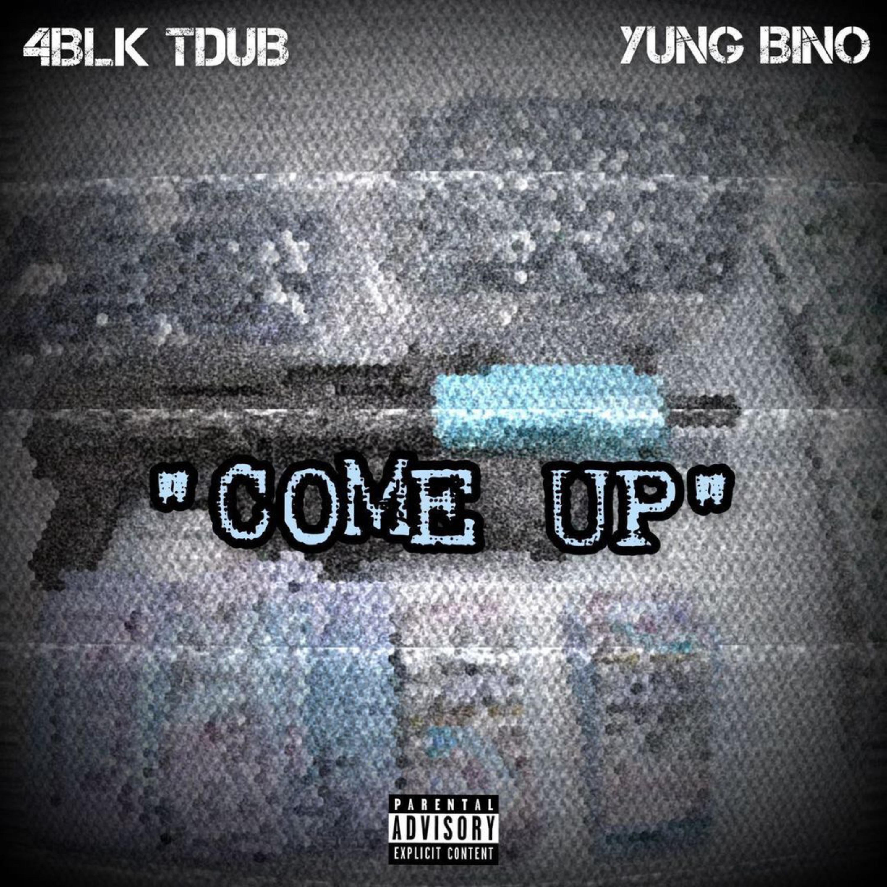 Come Up artwork