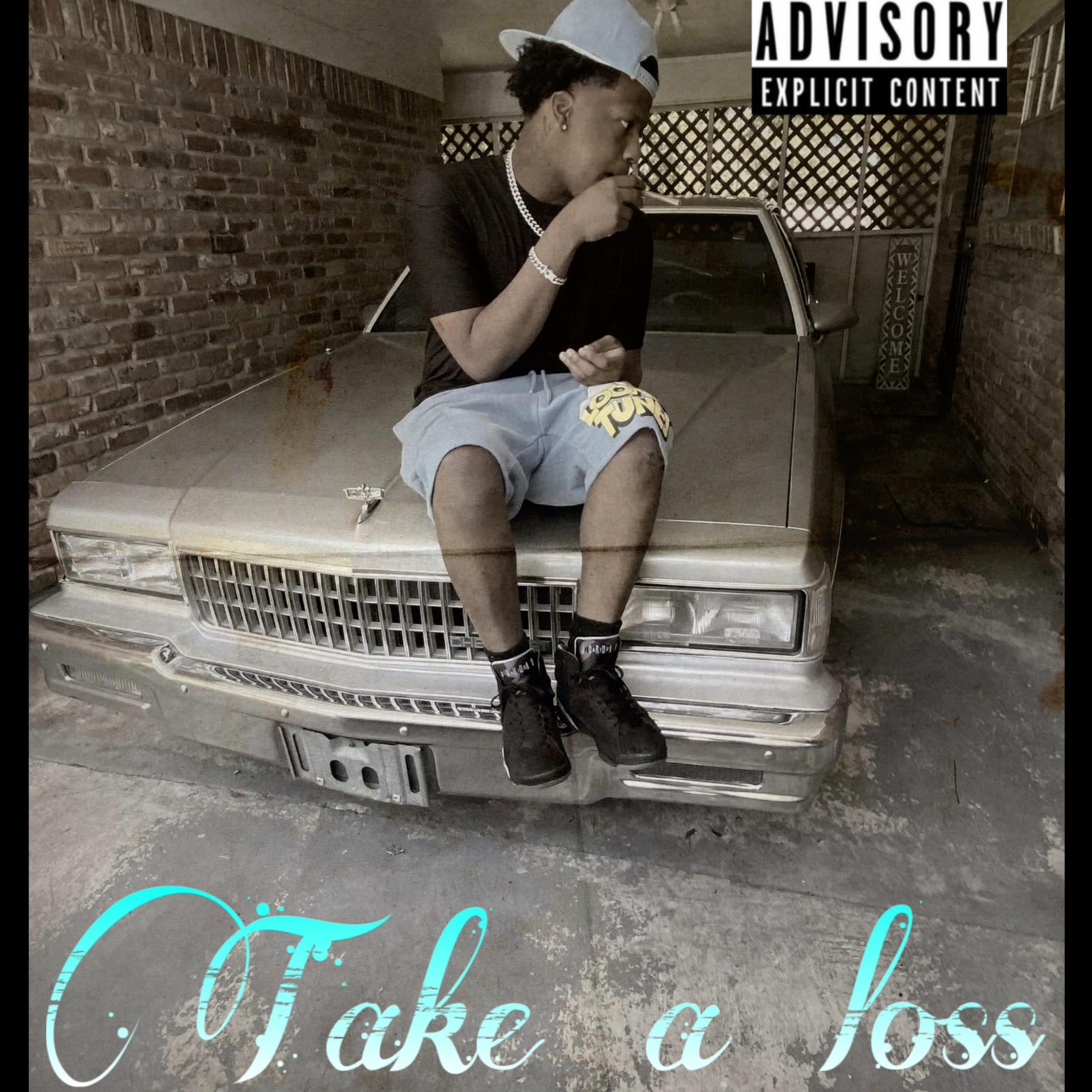 Take A Loss by li 5ve cover art