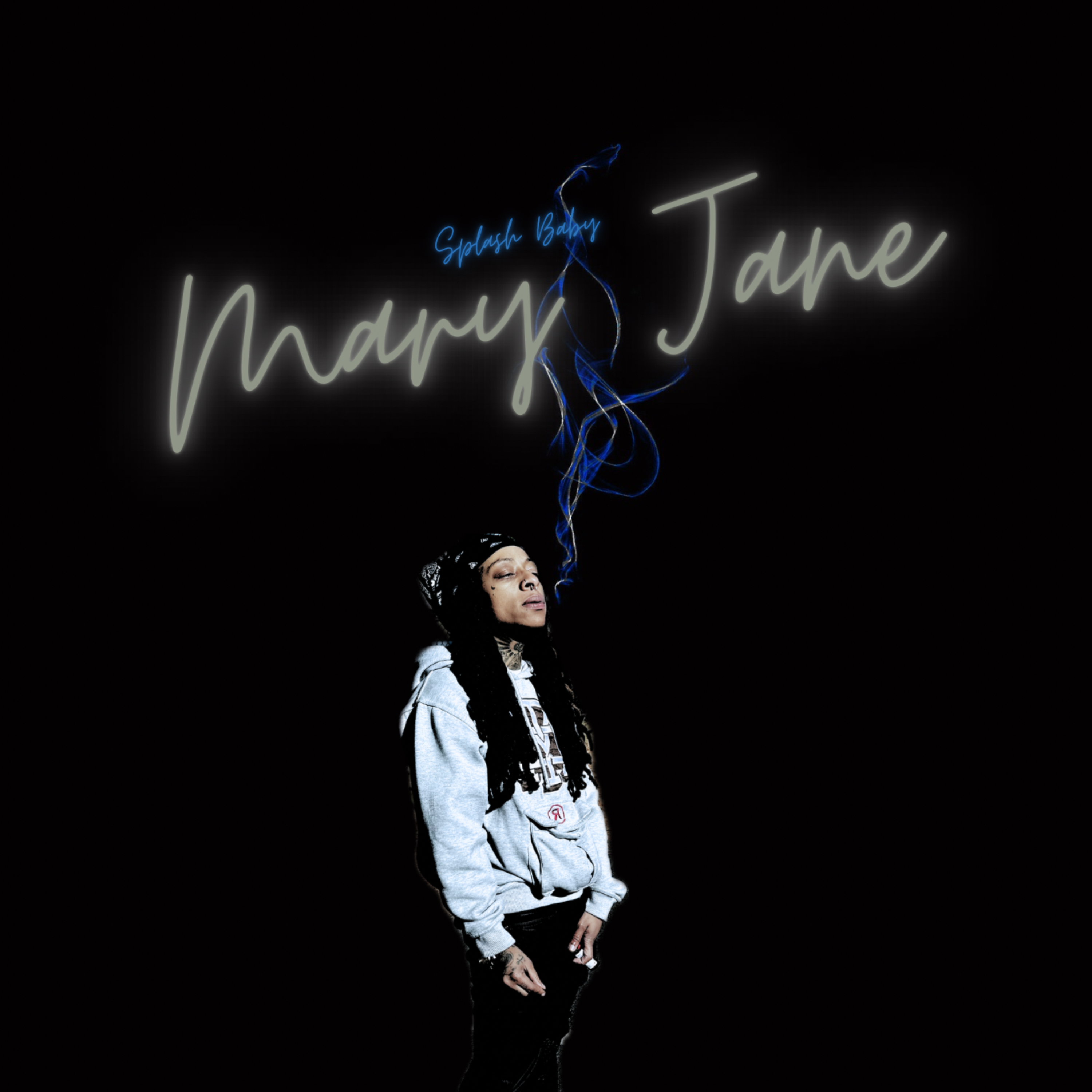 To: Mary Jane artwork