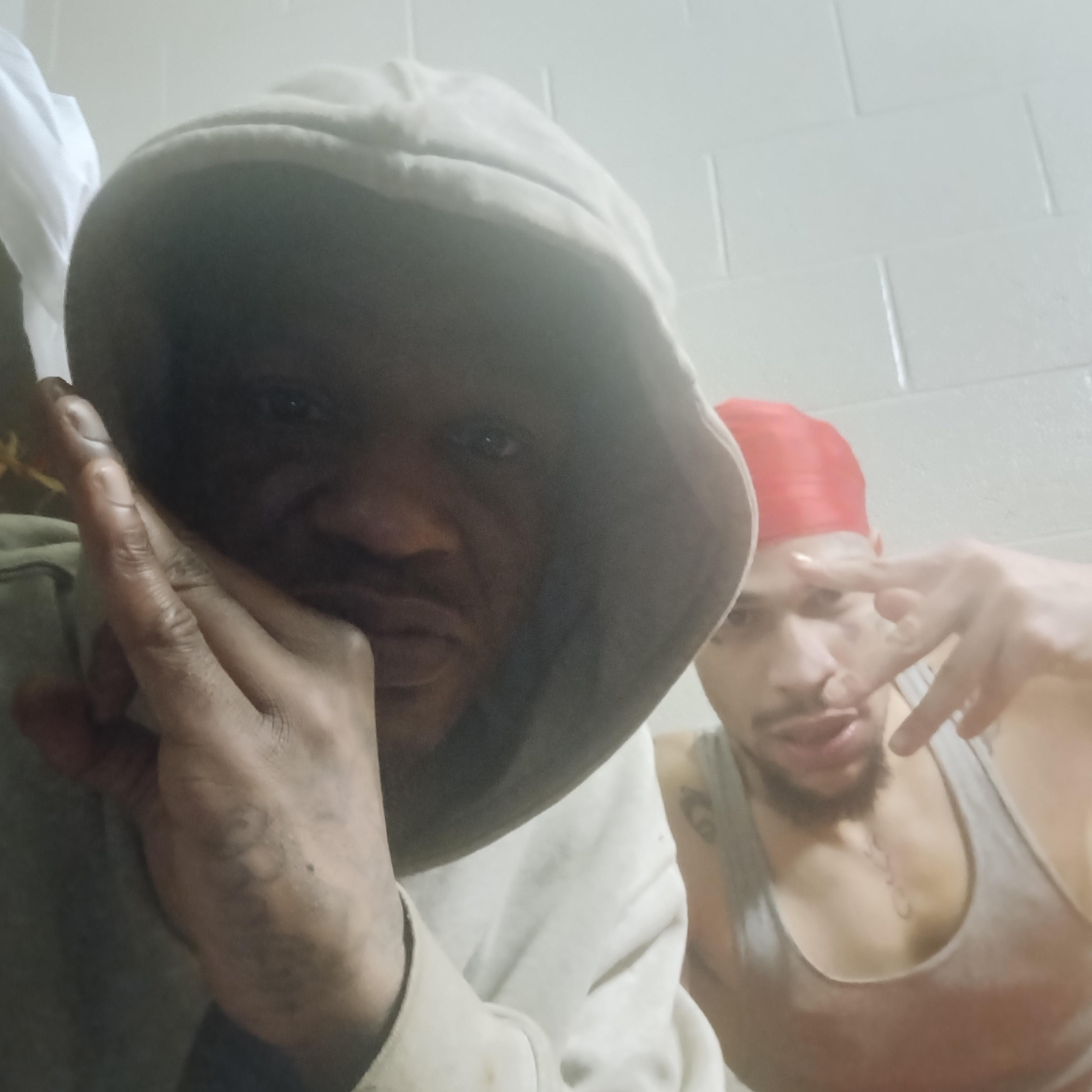 Gangland Bih artwork