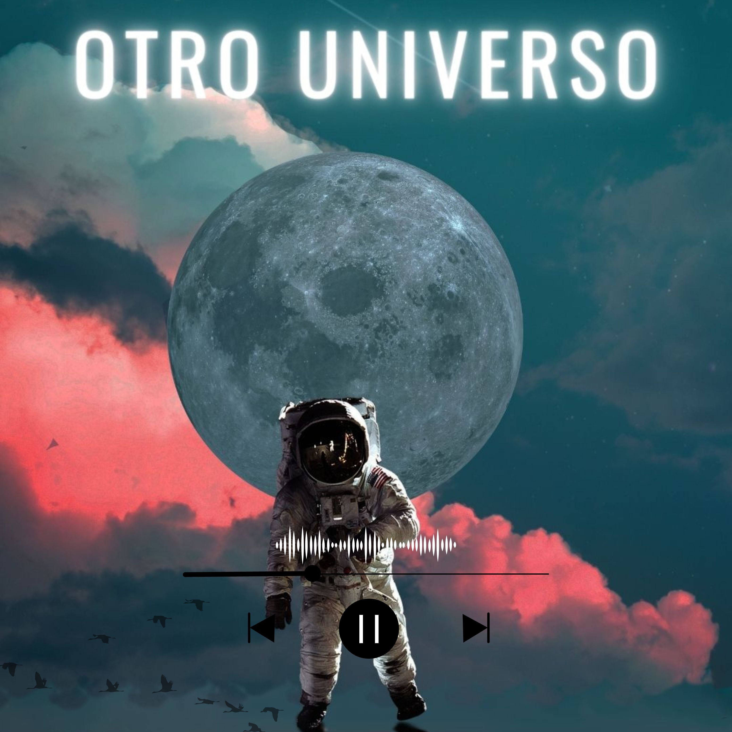 Otro Universo artwork