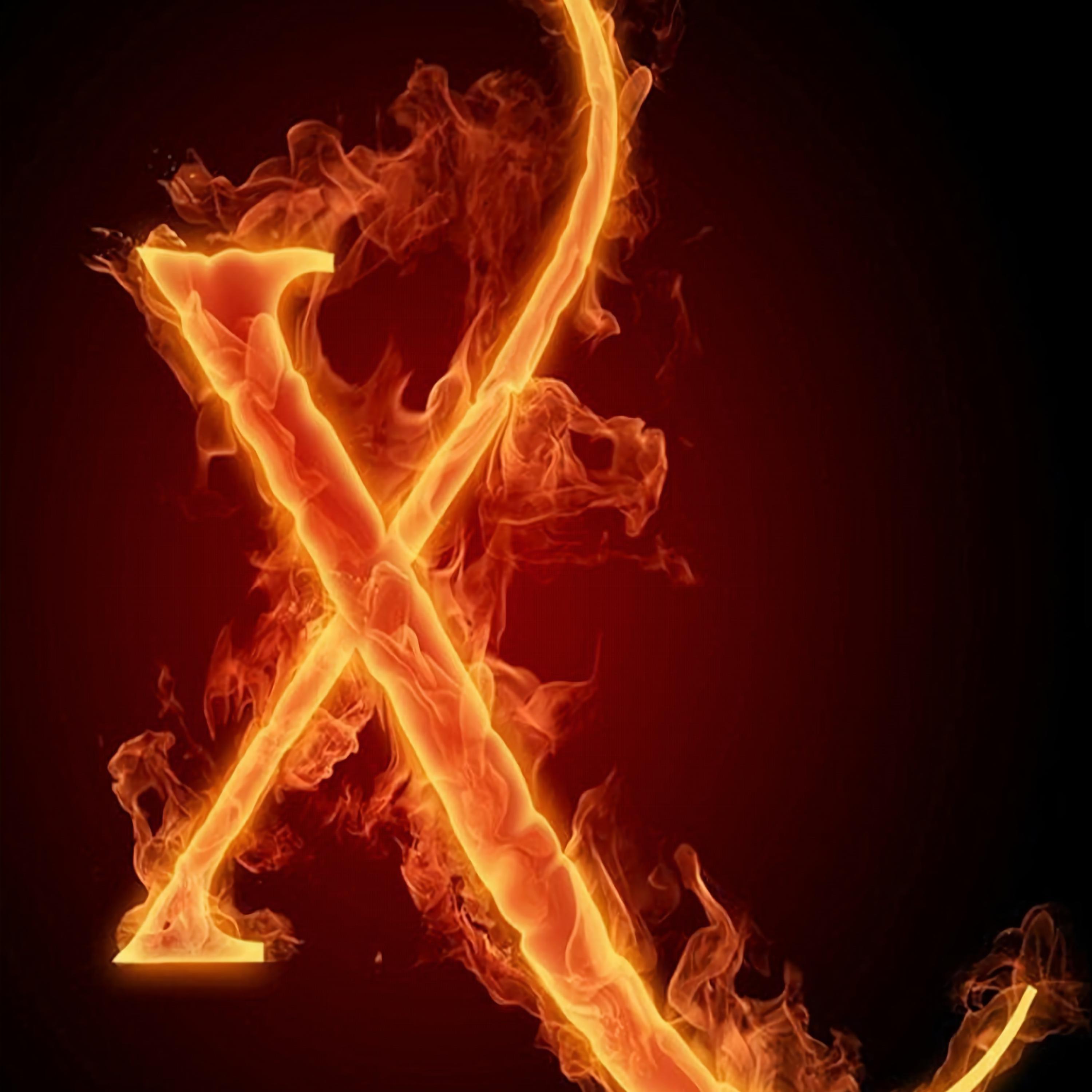 Xanatos: EP Album artwork