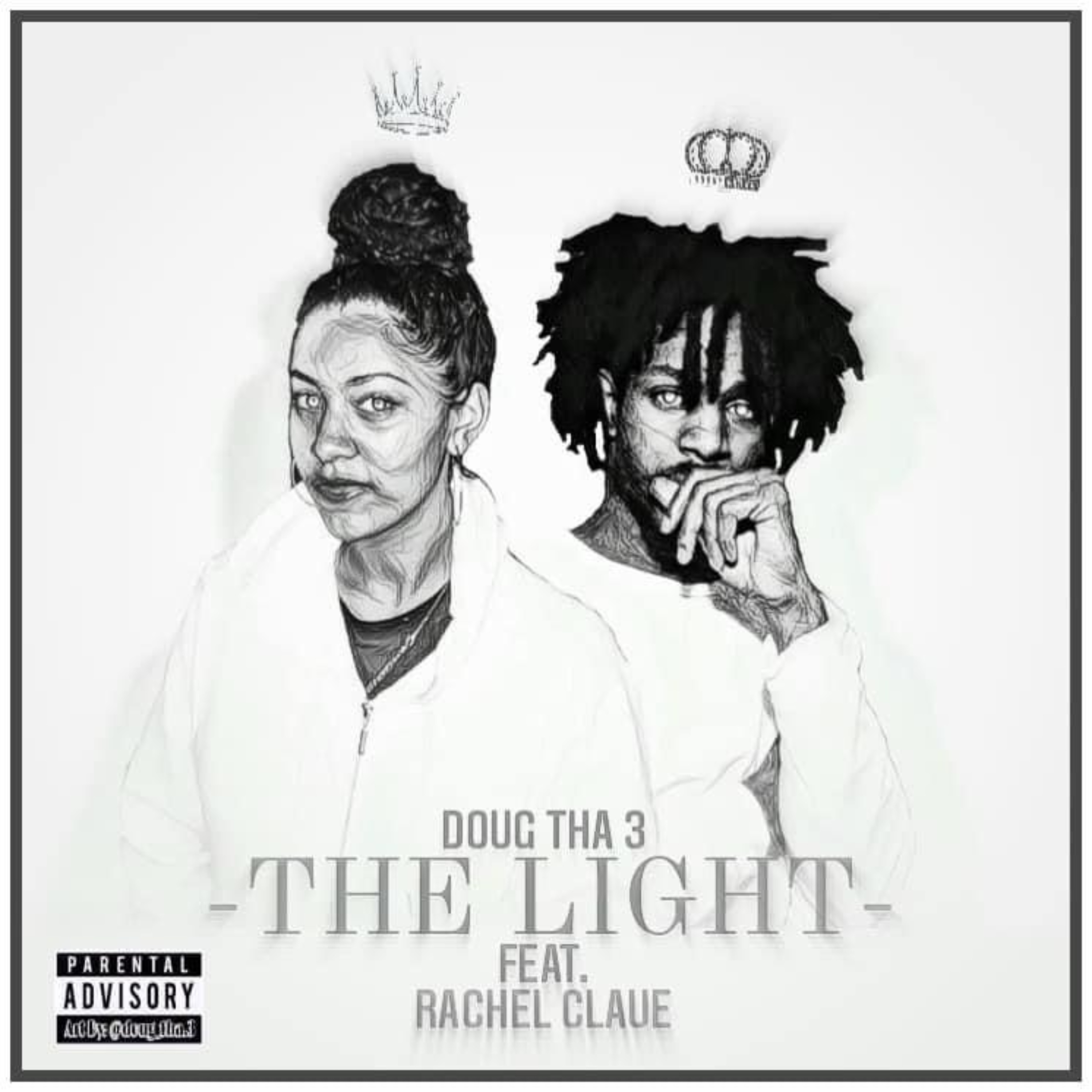 The Light artwork