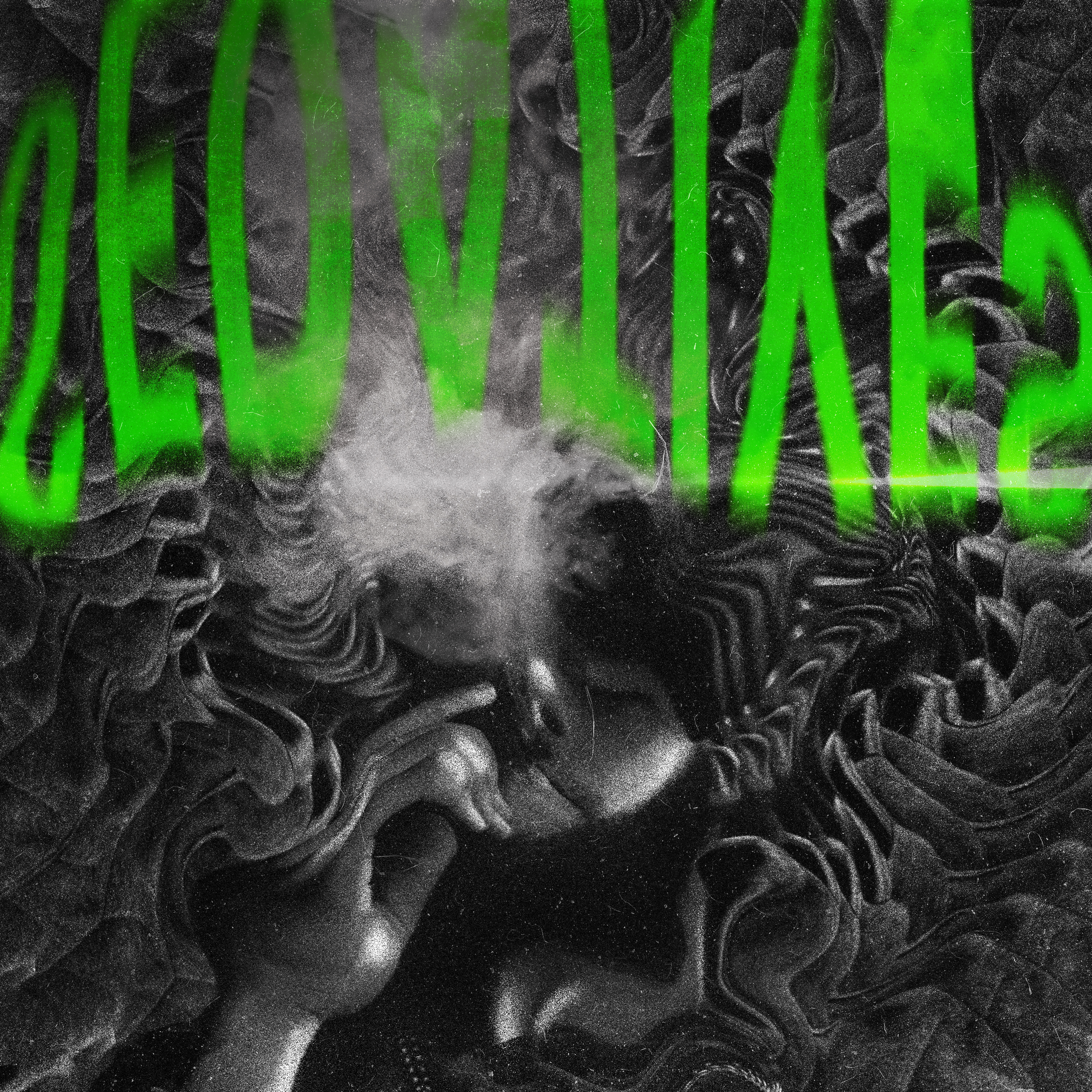 SEDATIVES artwork
