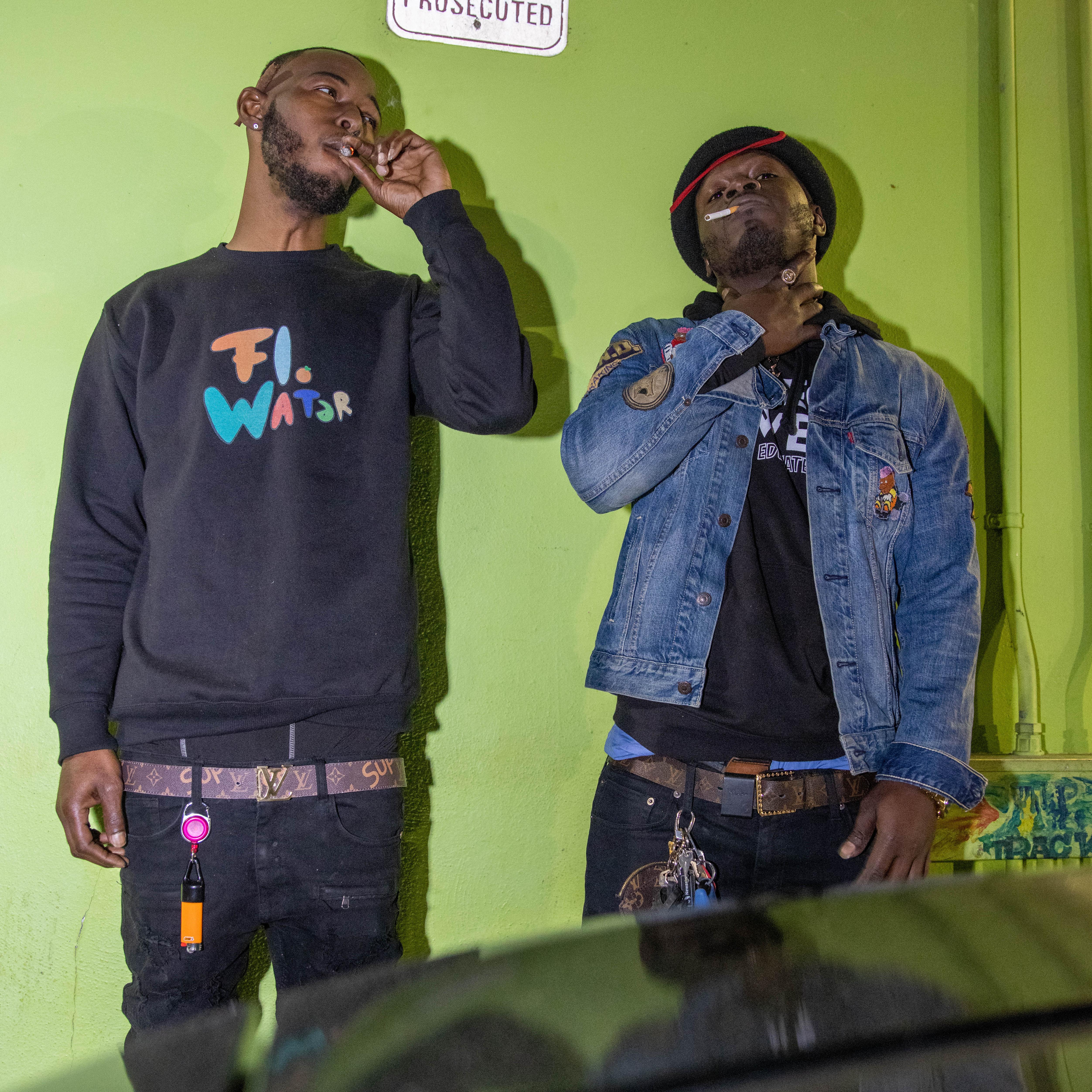 Screen Door Hinges artwork