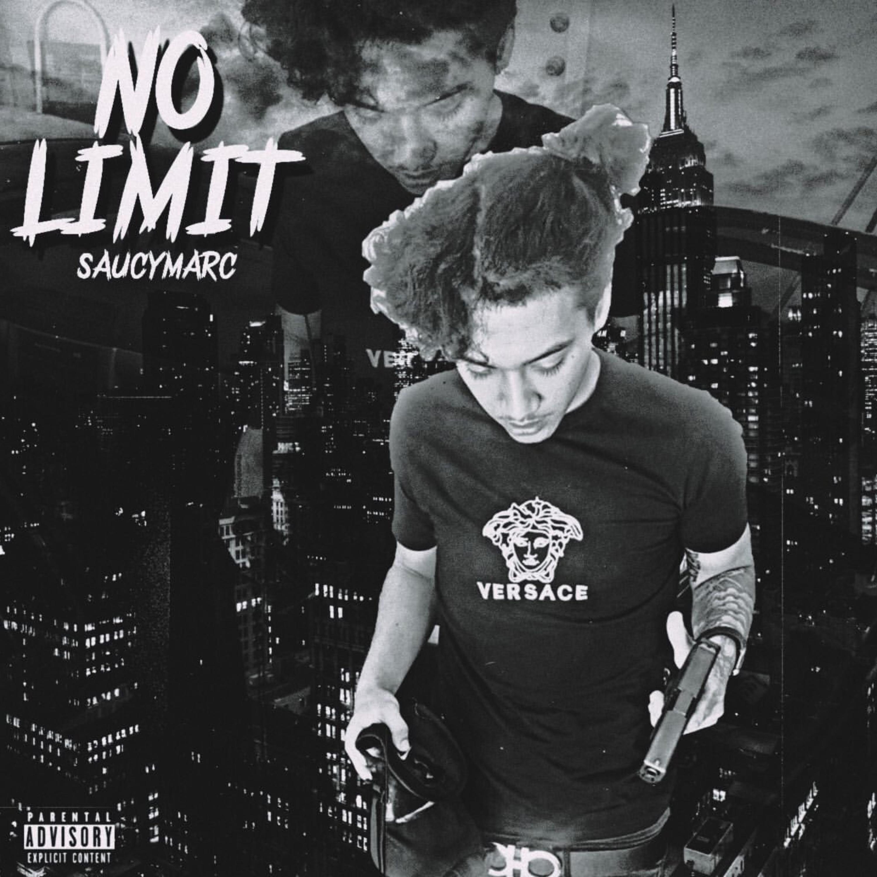 No Limit artwork