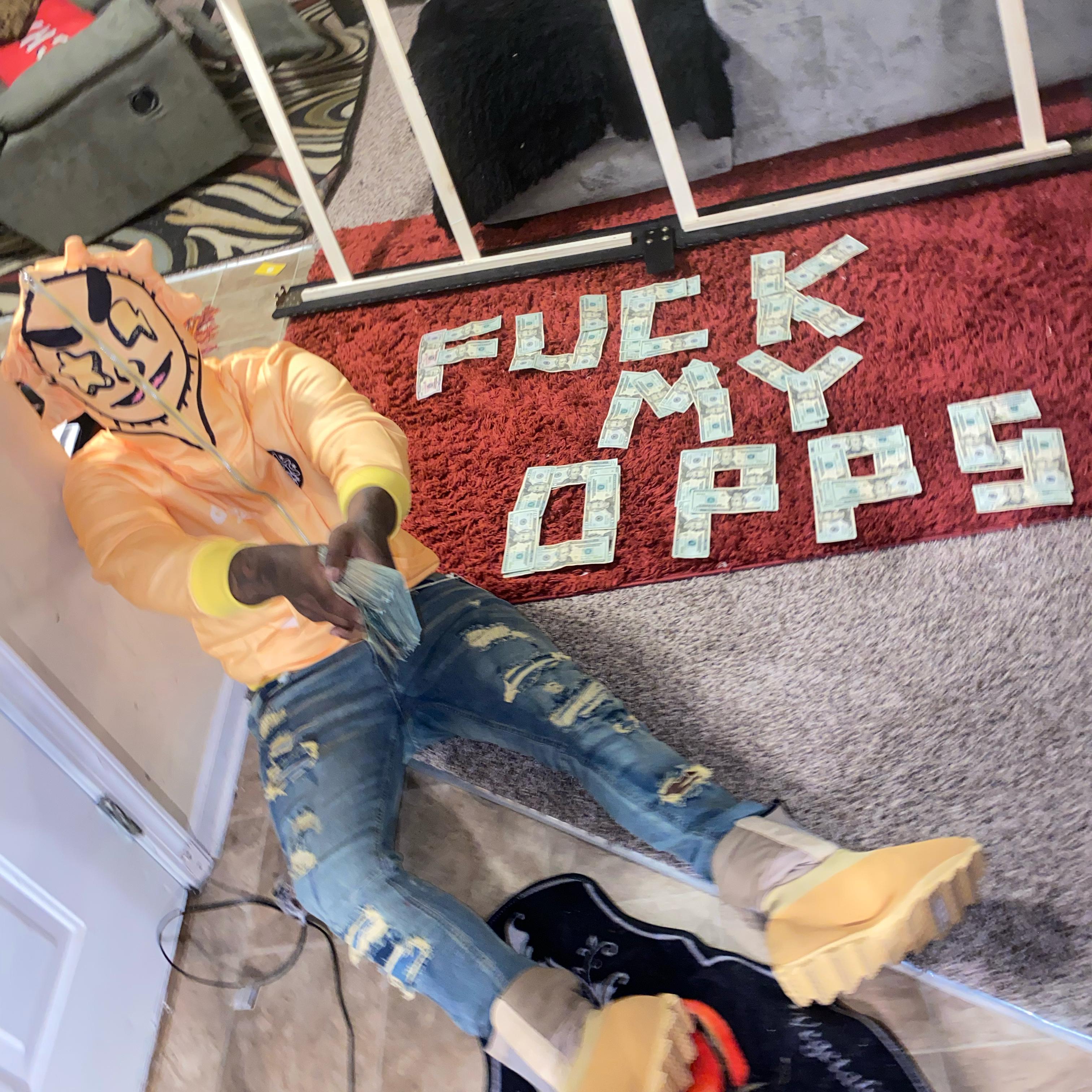 I’m Ty Montana artwork