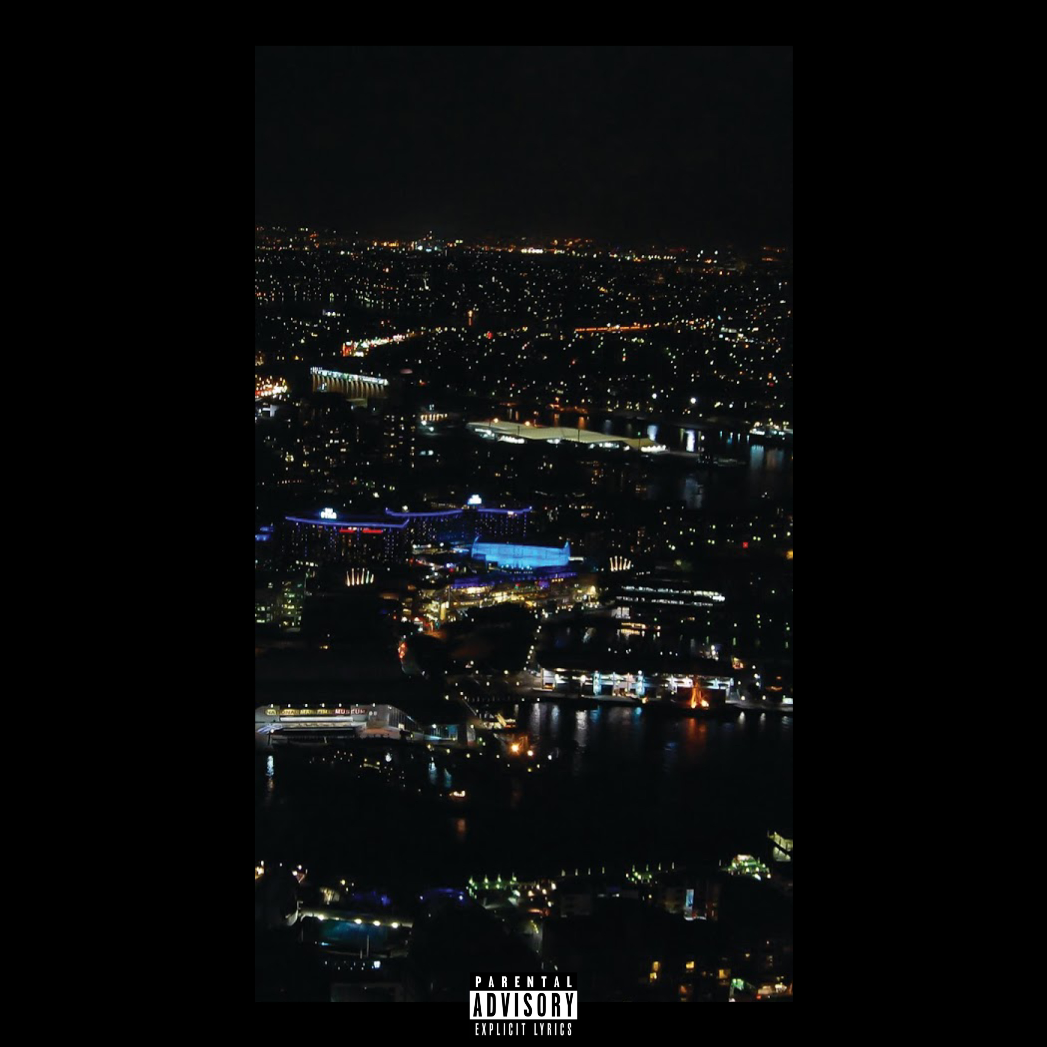Tonight artwork