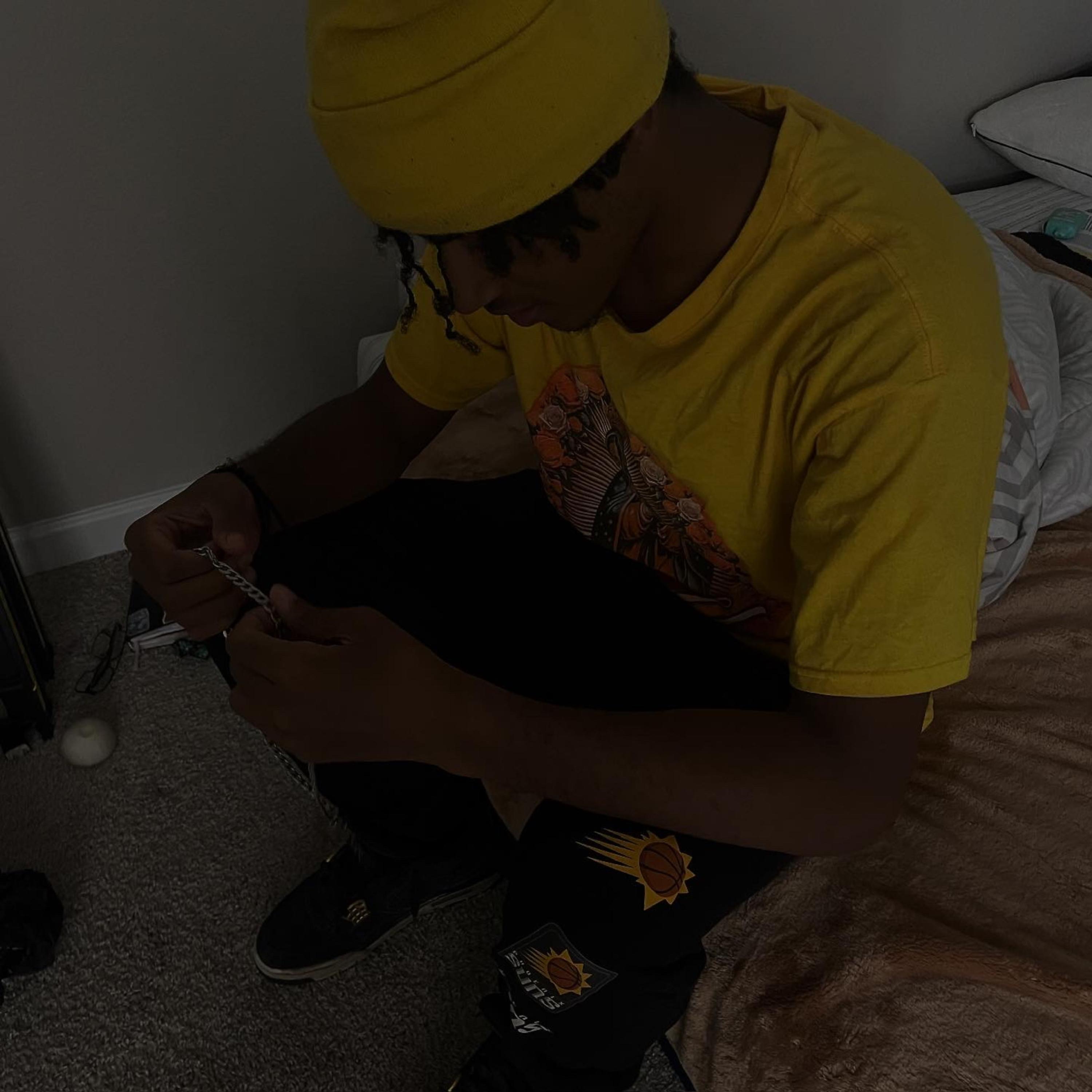 All Or Nun artwork