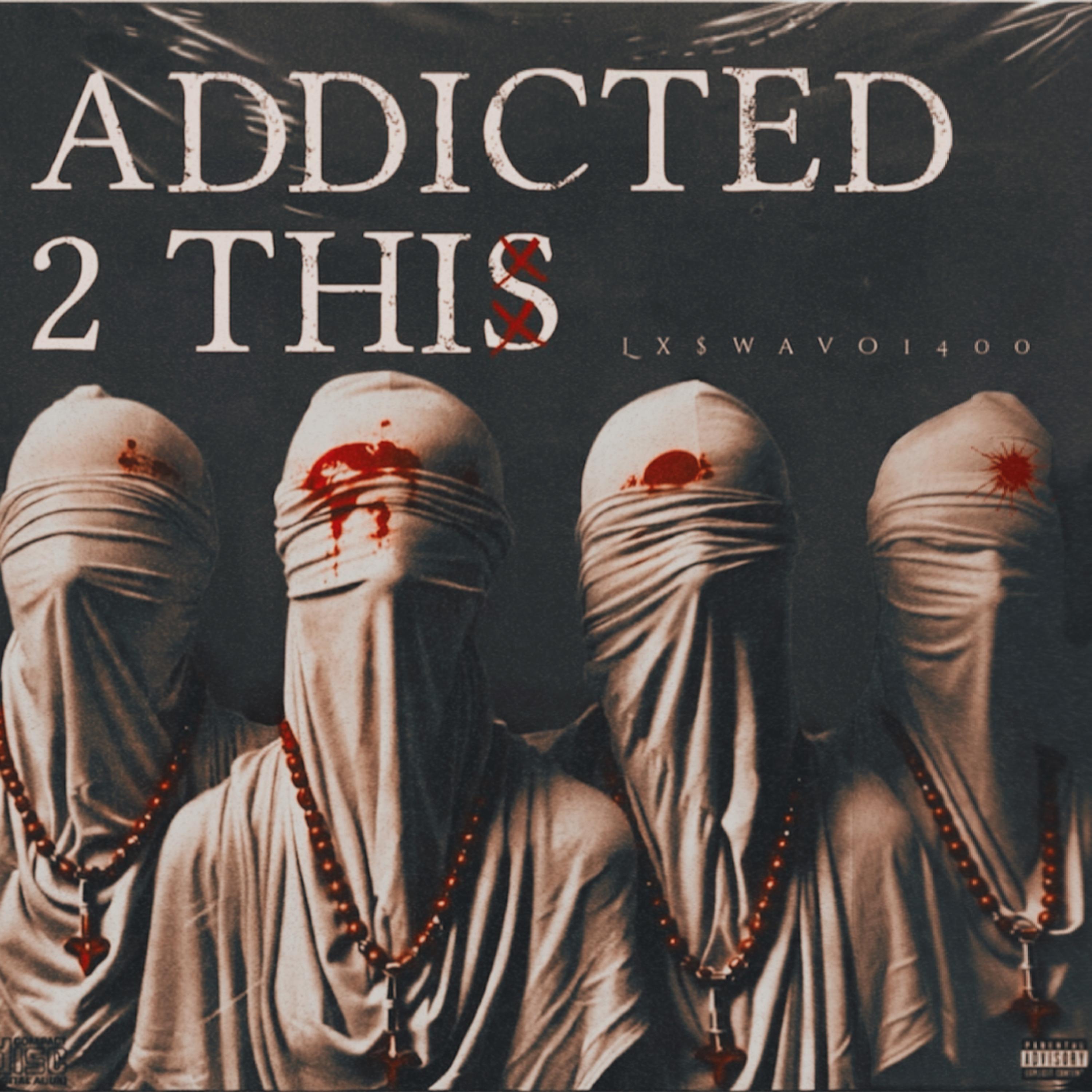 Addicted 2 This artwork