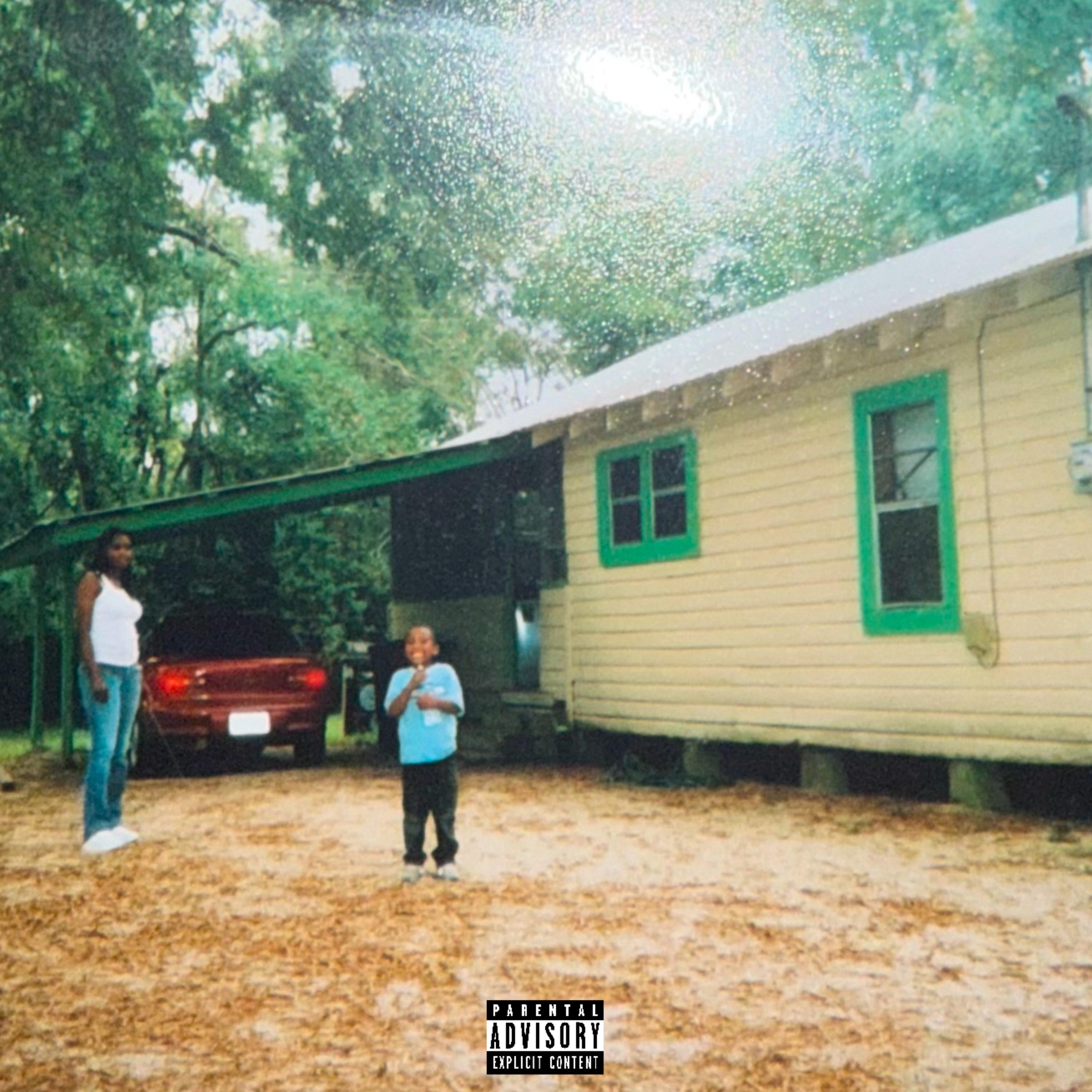 Incase Yu Missin Me artwork