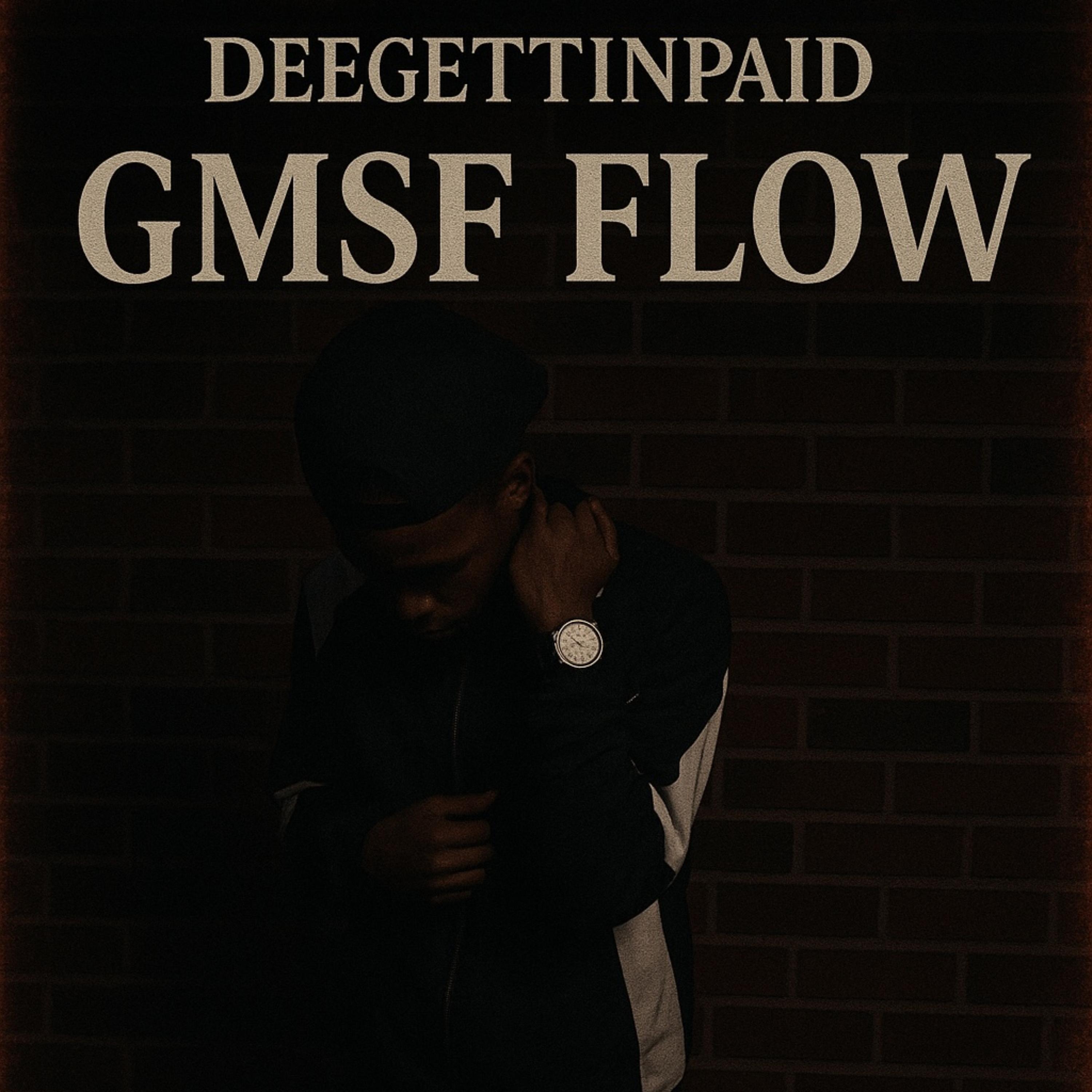 GMSF Flow artwork