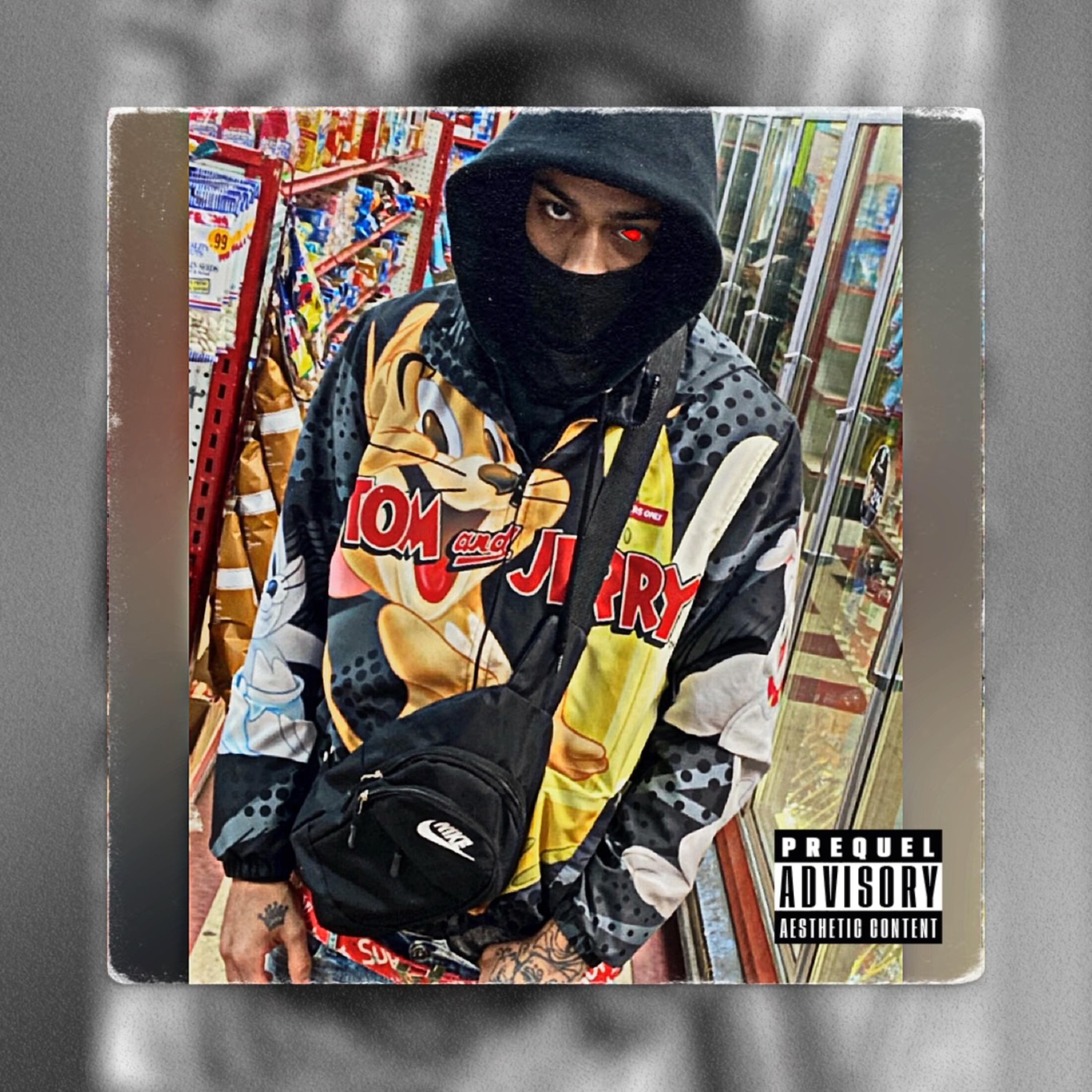 Chase Me artwork