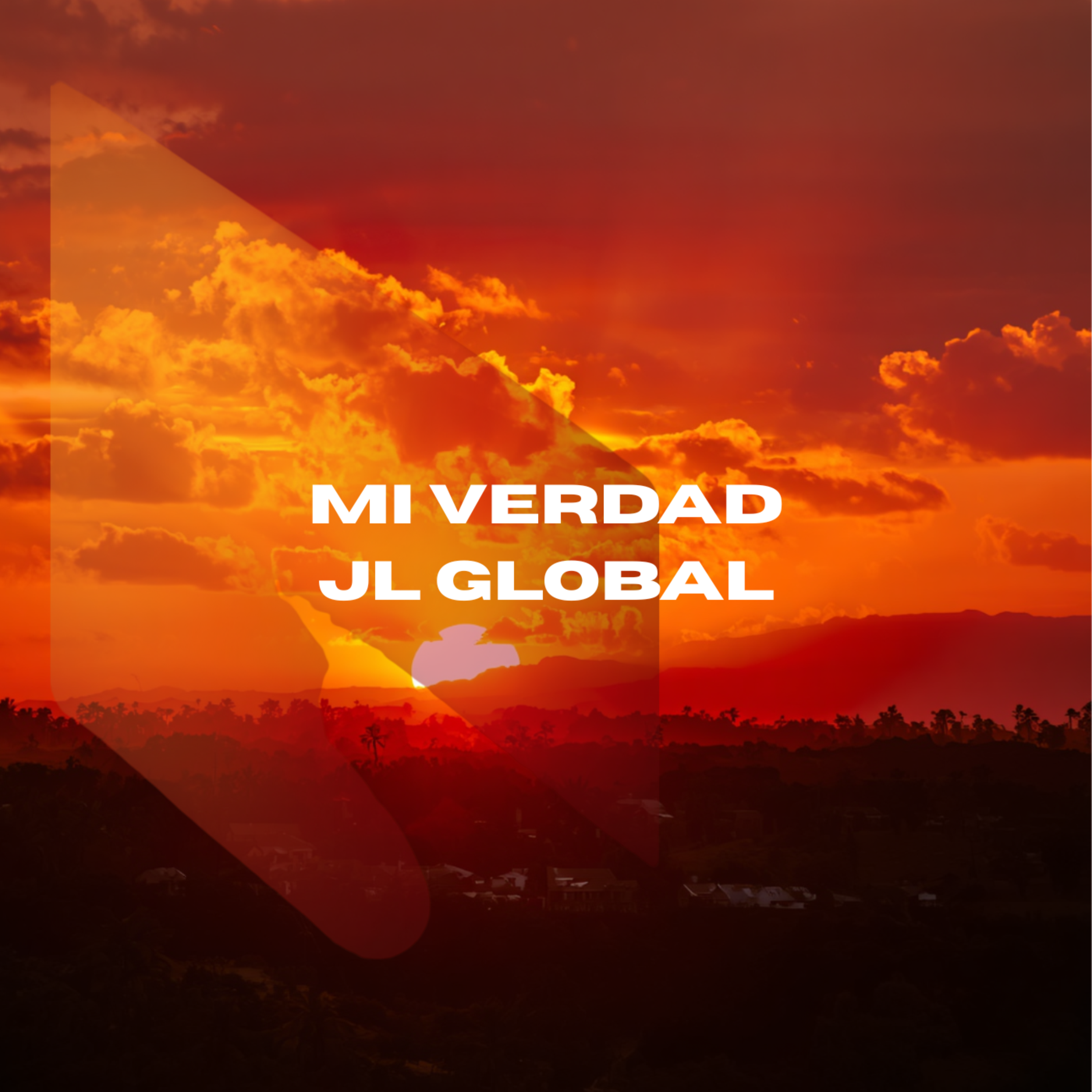 MI VERDAD by JL Global cover art