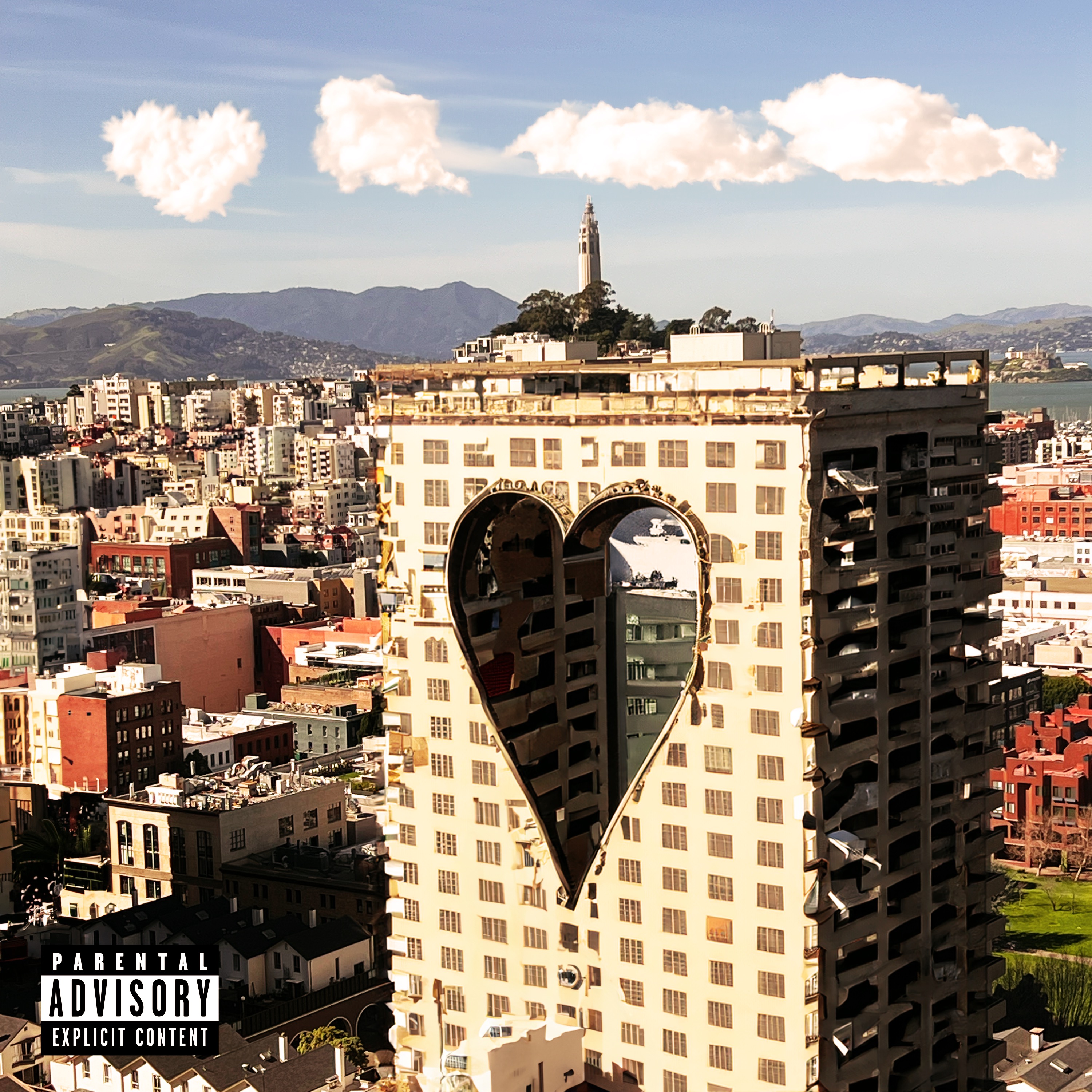 LUV WIT ME artwork