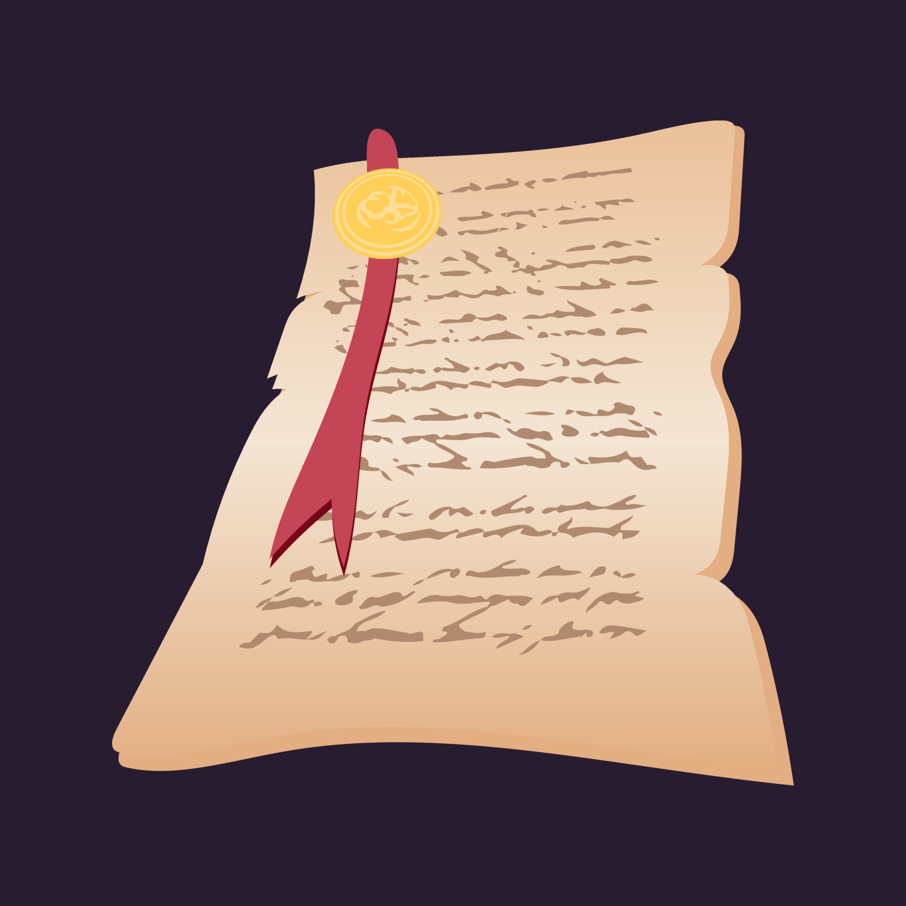 Declare and Decree by George Andrew Simons cover art